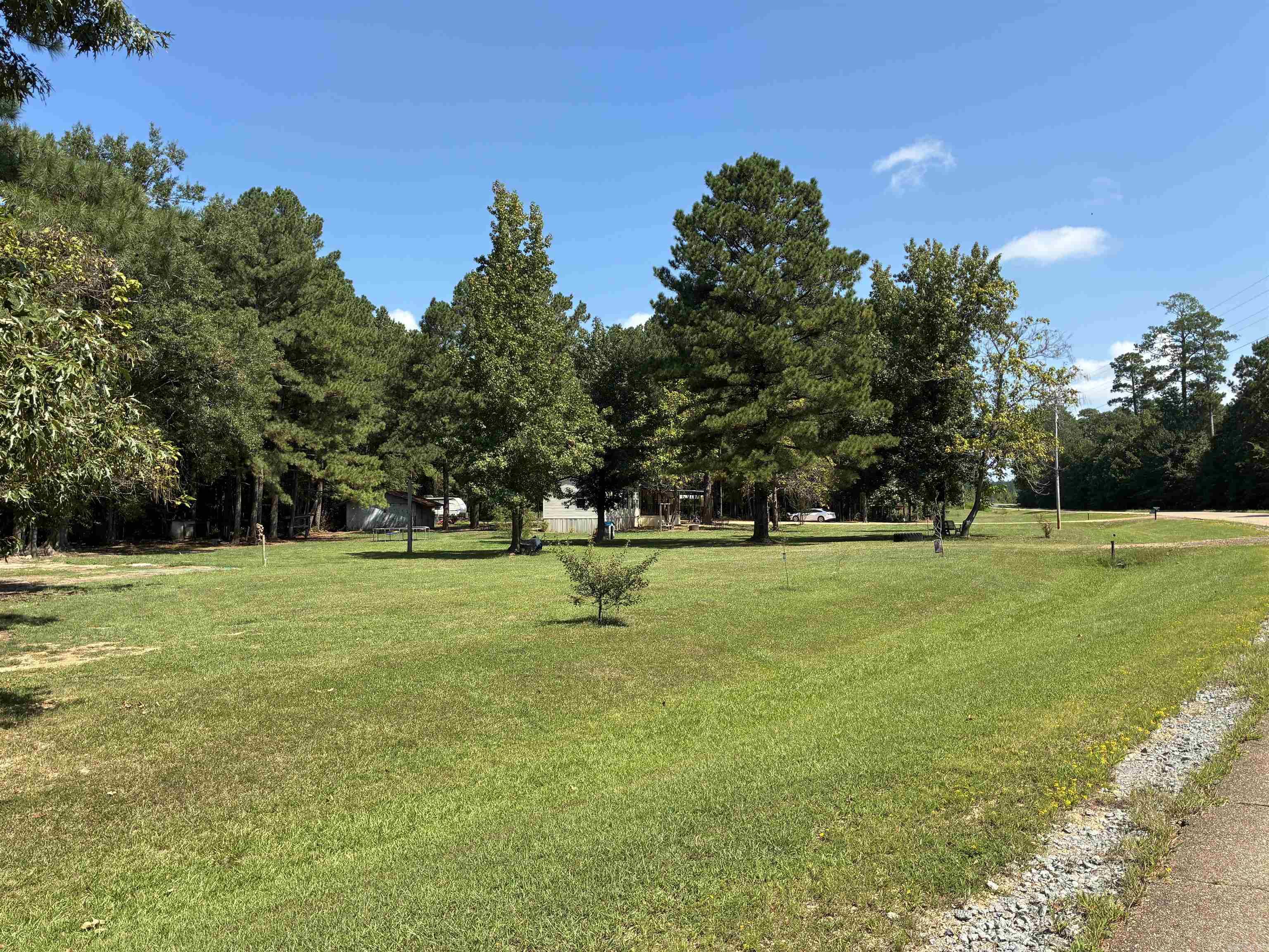 2067 Hancock Rd  Crossett, AR