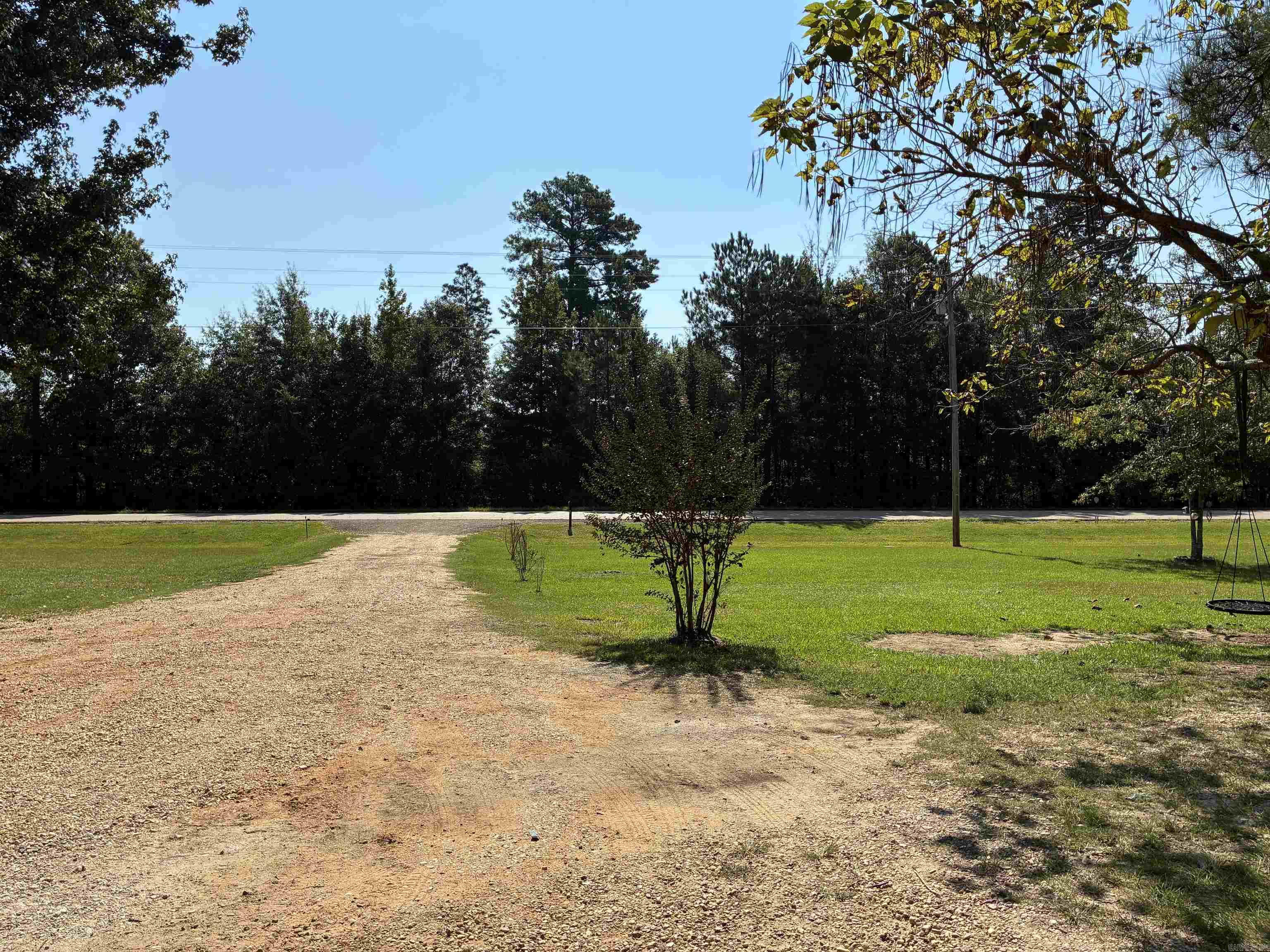 2067 Hancock Rd  Crossett, AR
