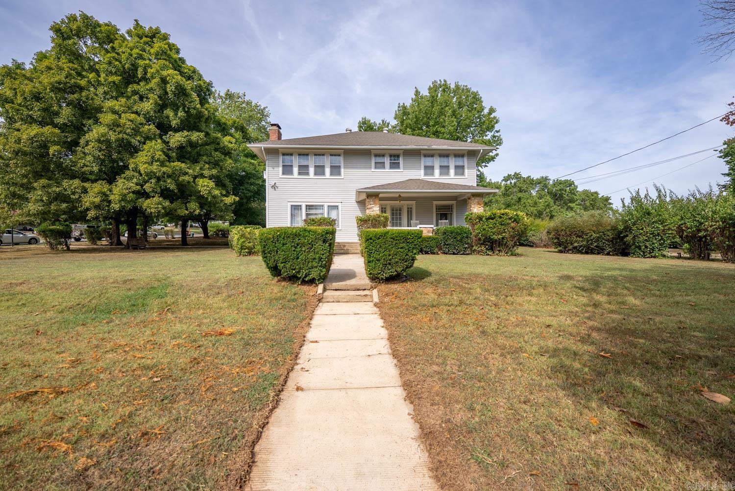 201 Hall Street  Alton, MO