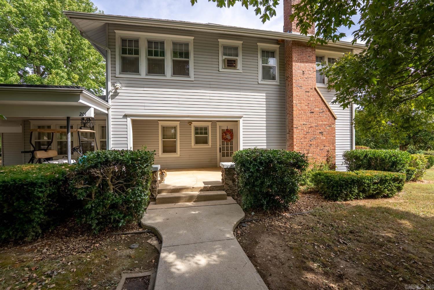 201 Hall Street  Alton, MO