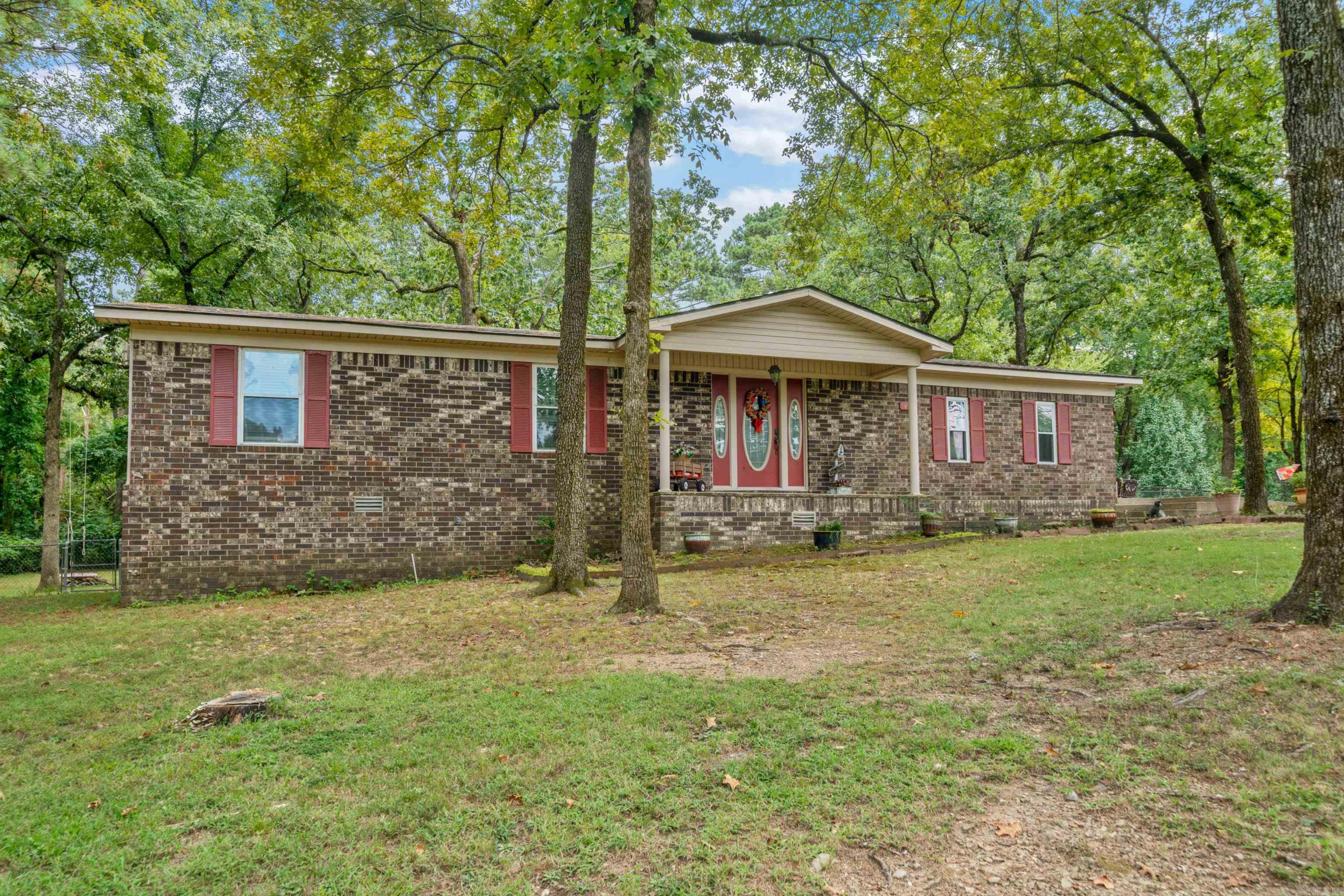112 Kathy  Hot Springs, AR