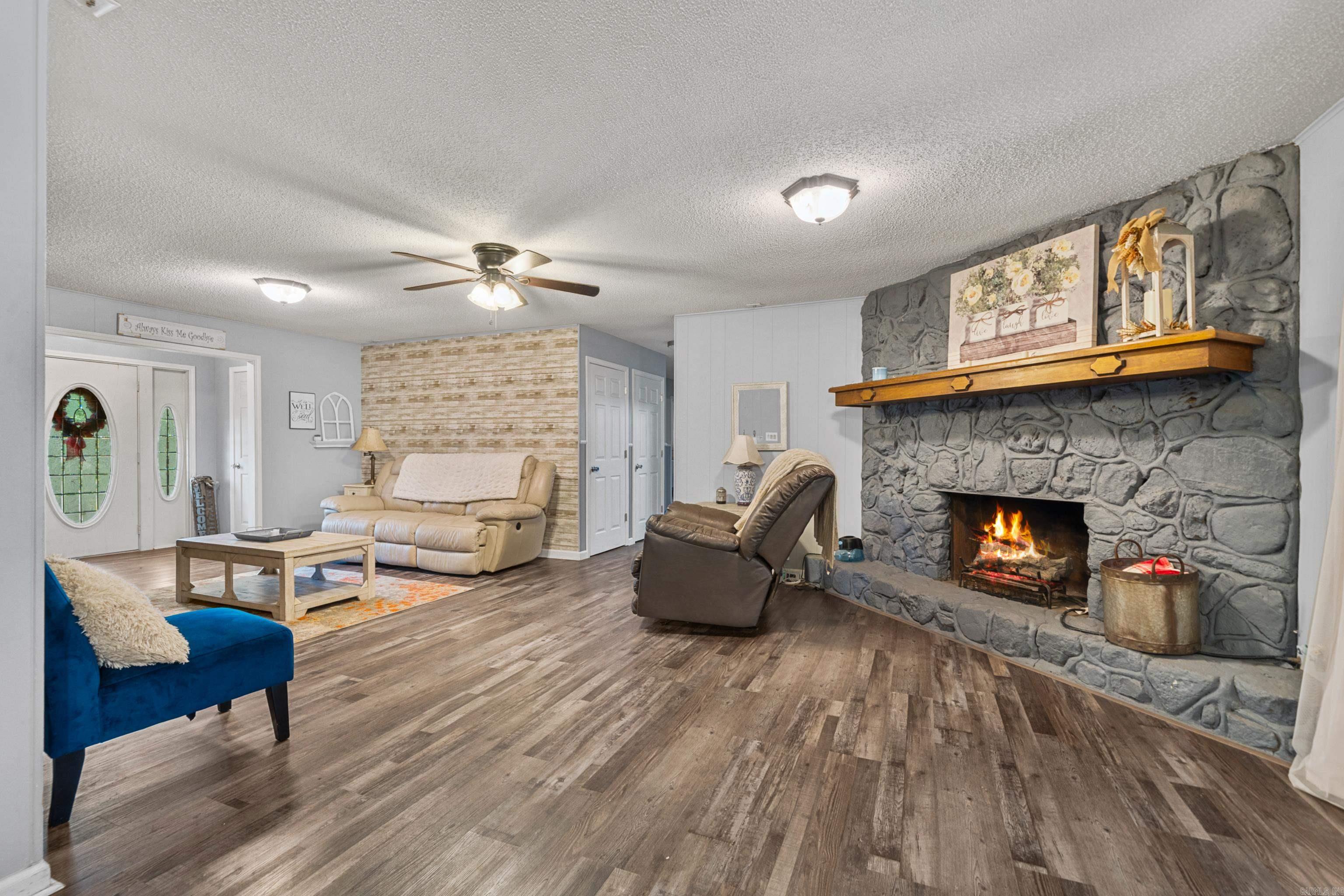 112 Kathy  Hot Springs, AR