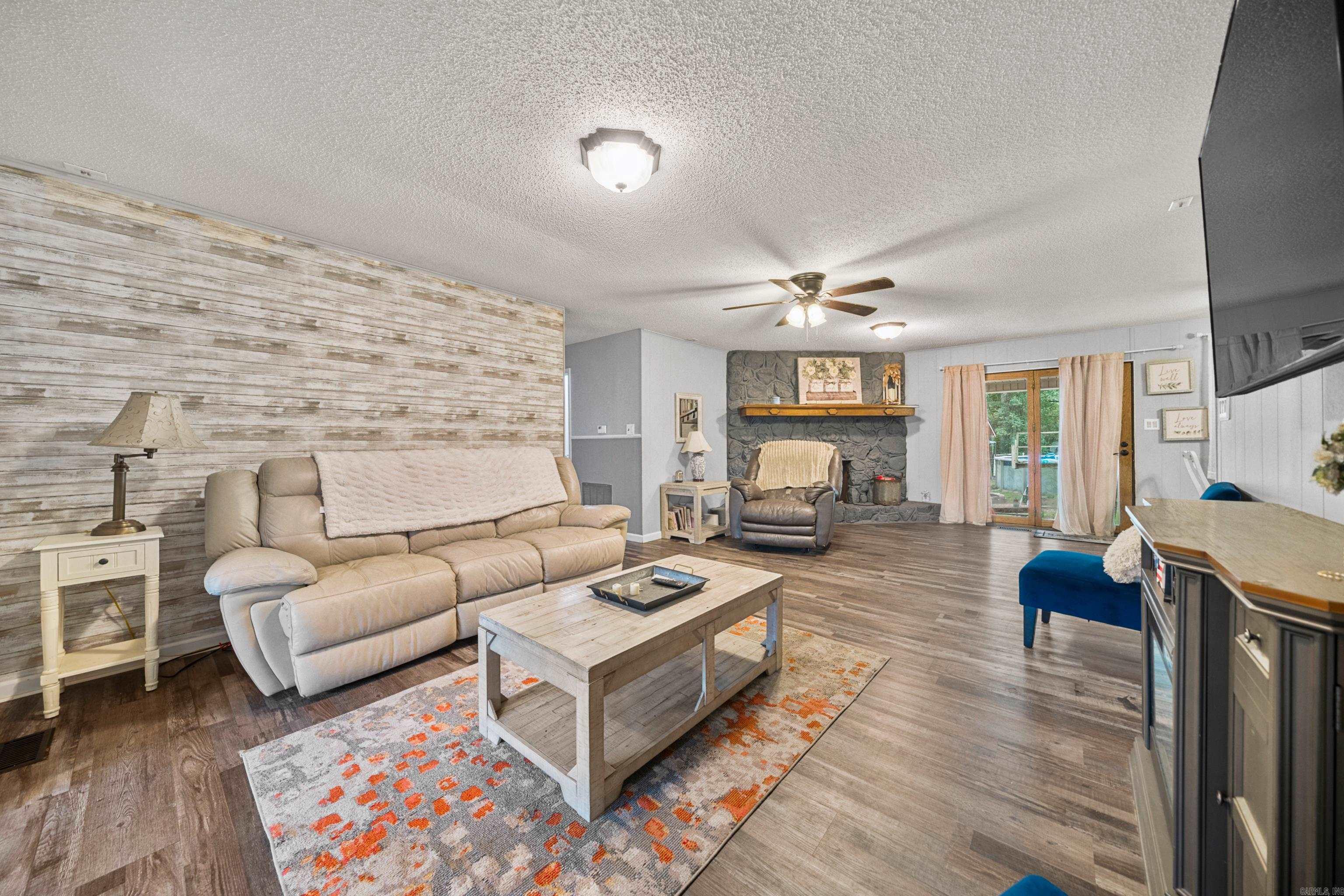112 Kathy  Hot Springs, AR