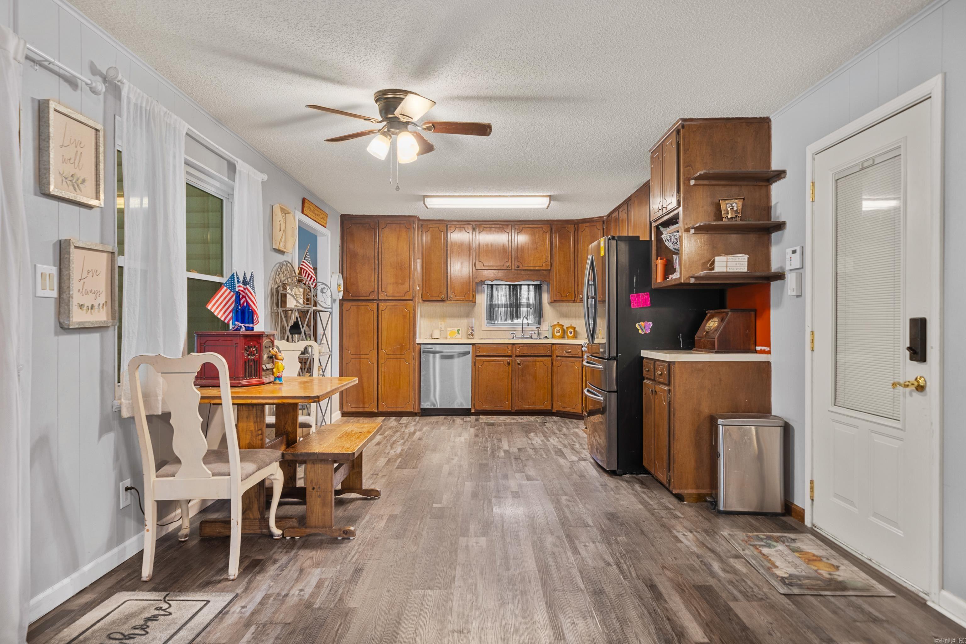 112 Kathy  Hot Springs, AR