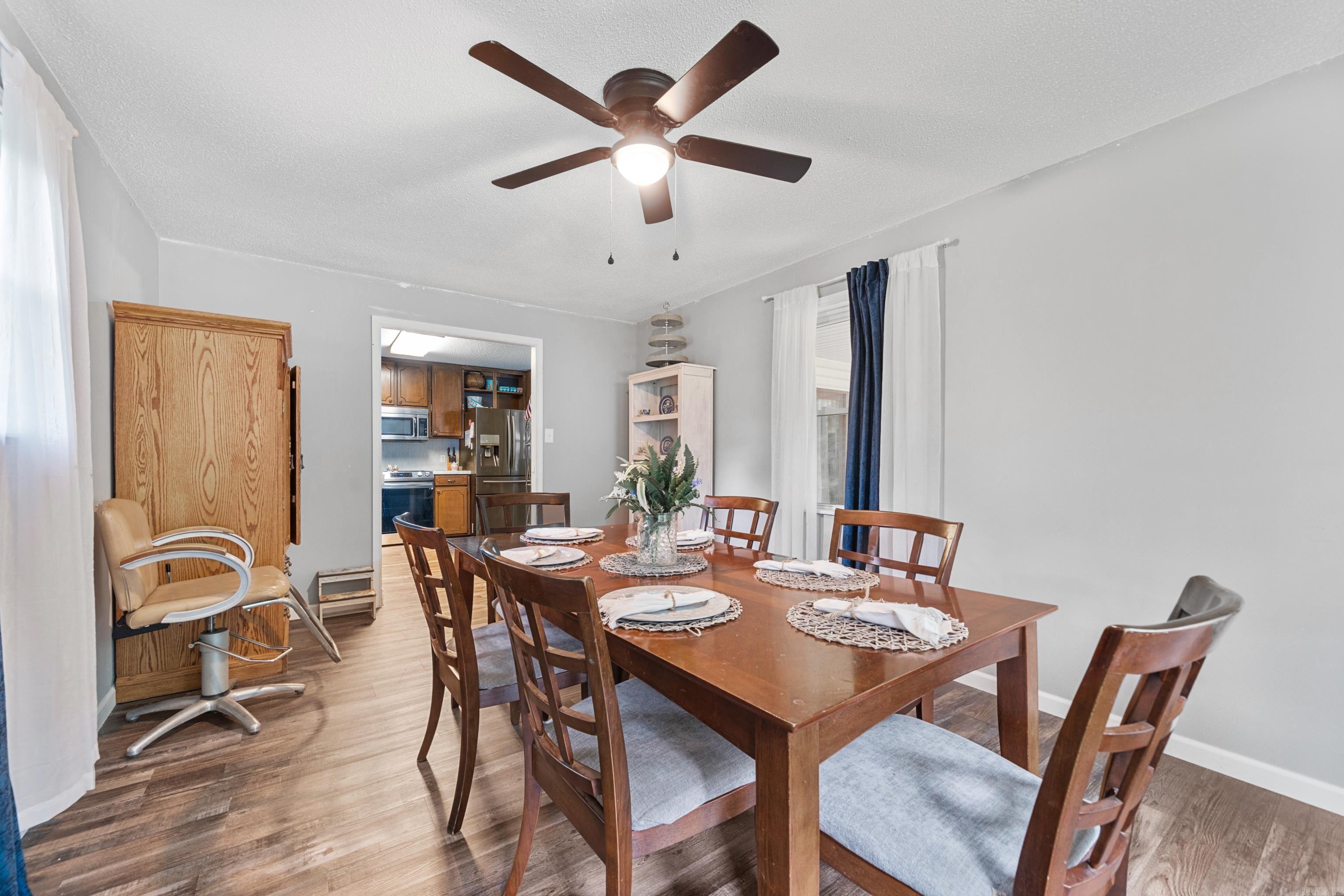 112 Kathy  Hot Springs, AR