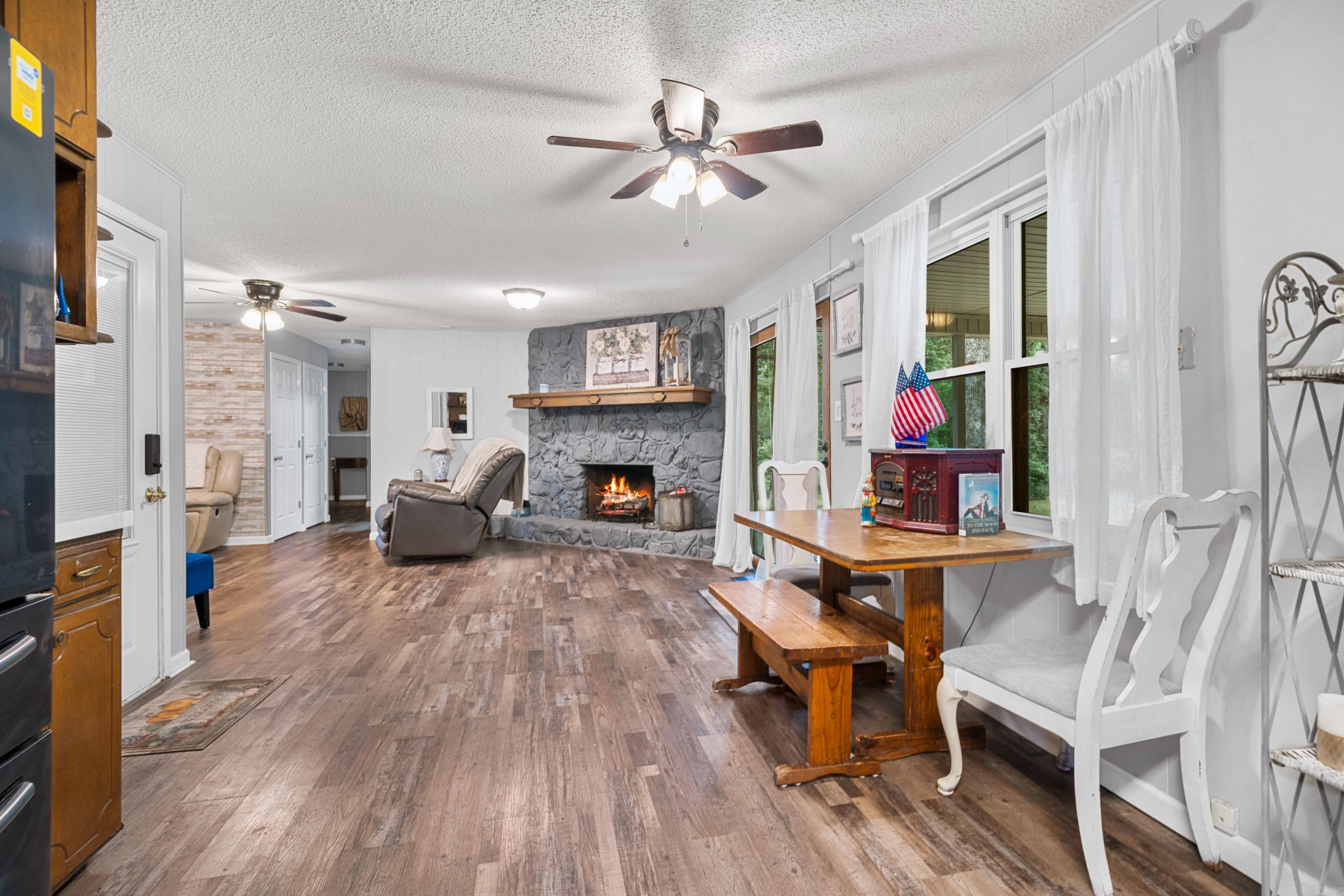 112 Kathy  Hot Springs, AR