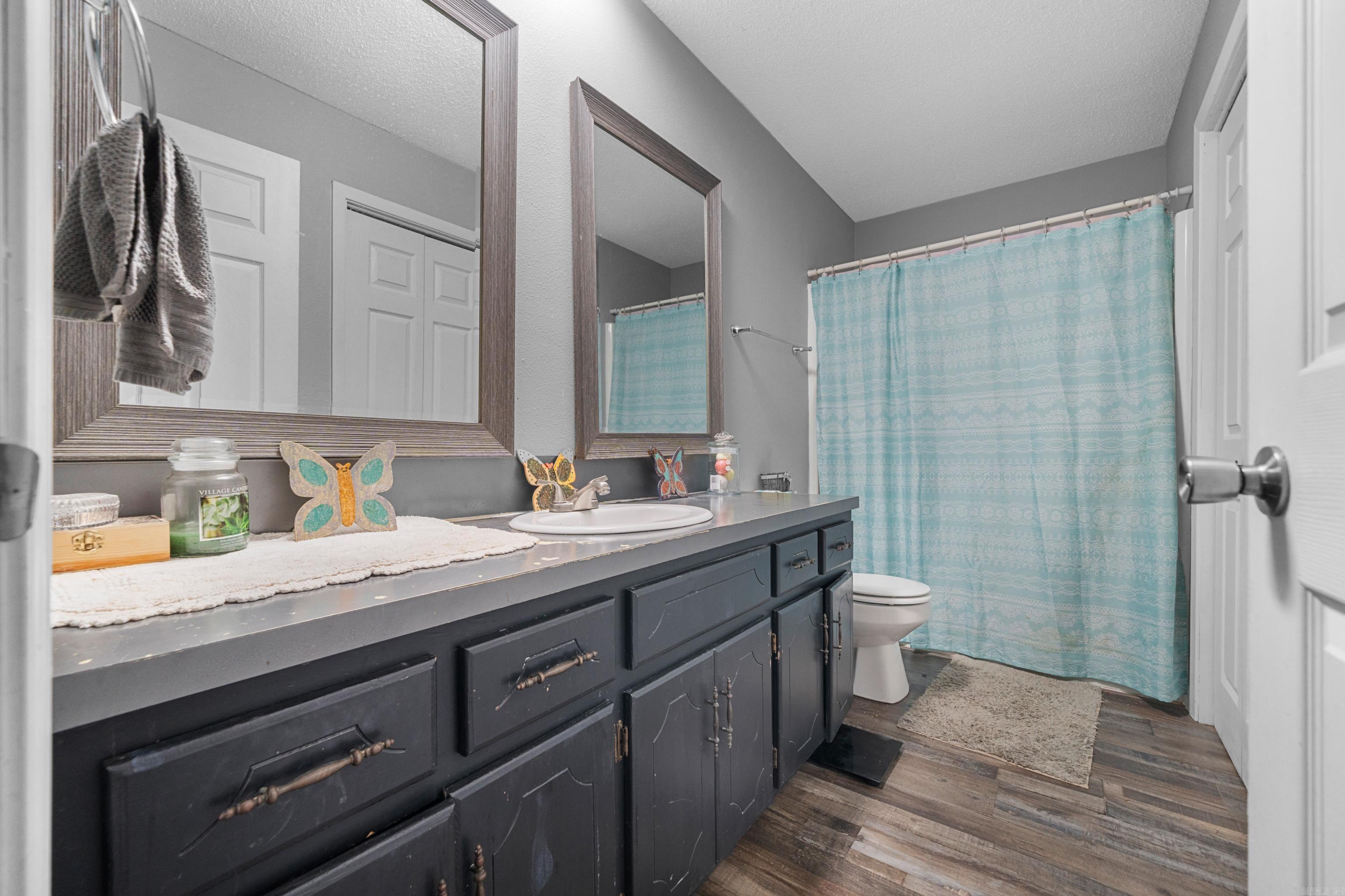 112 Kathy  Hot Springs, AR