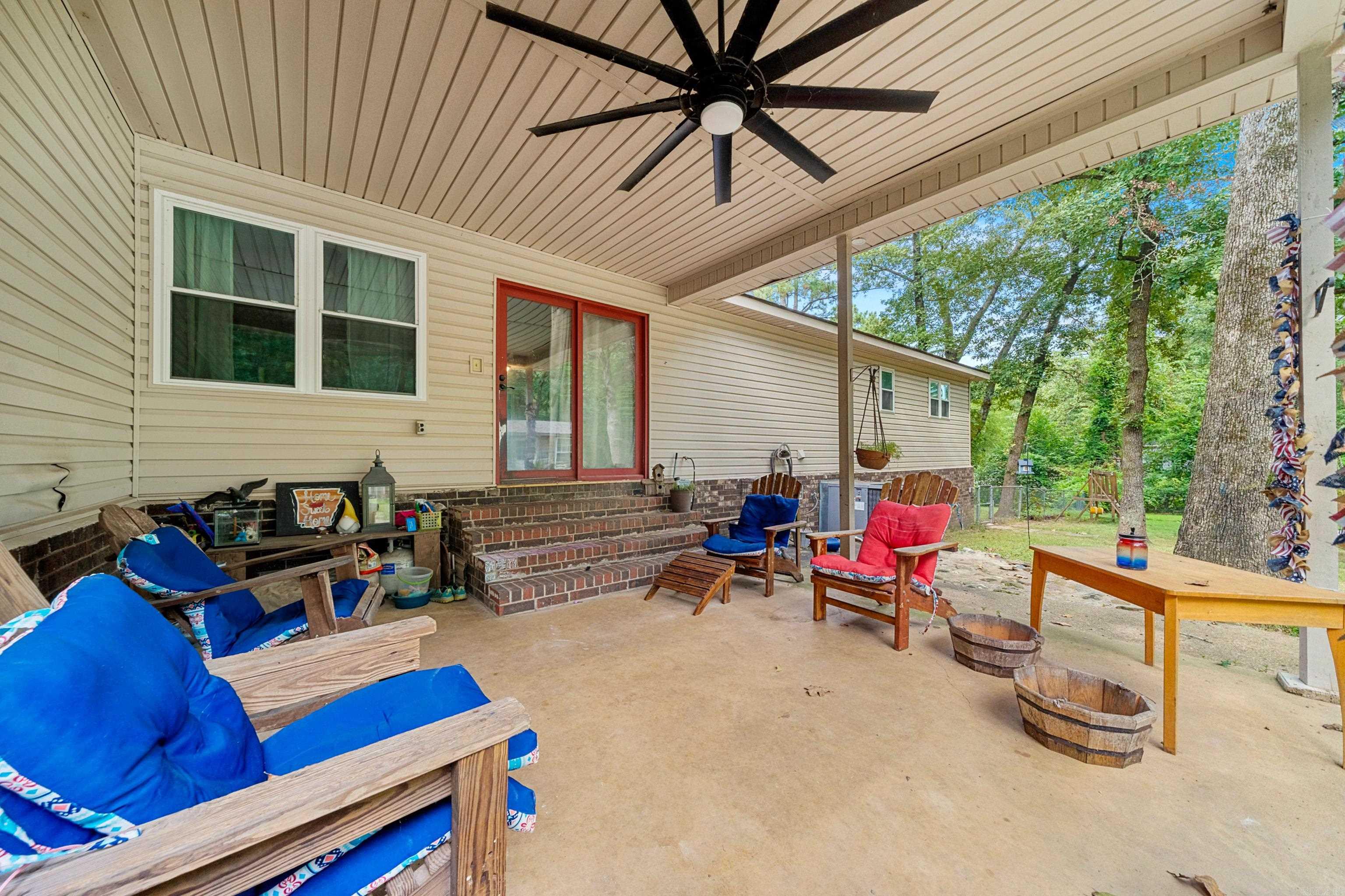 112 Kathy  Hot Springs, AR