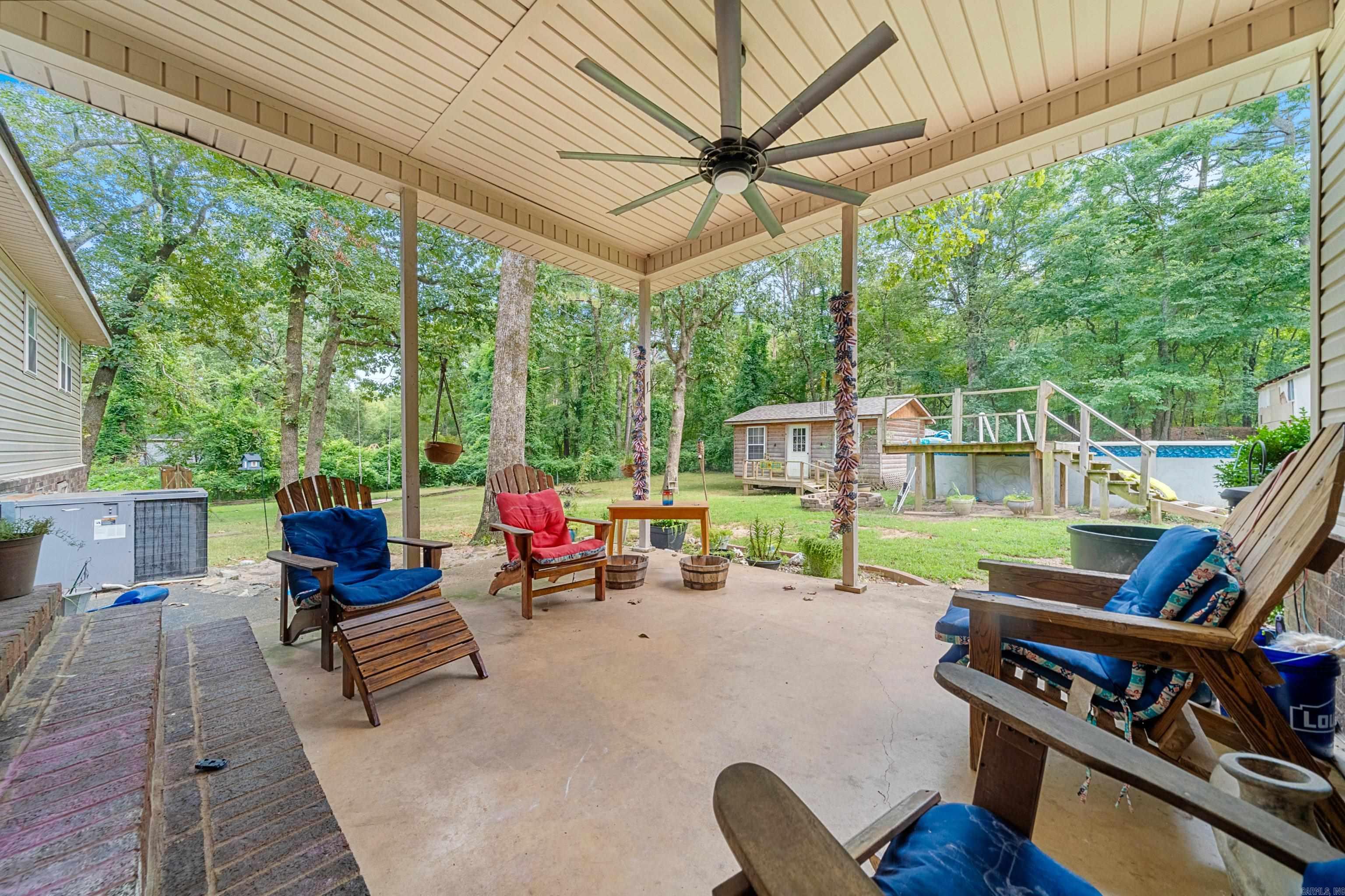 112 Kathy  Hot Springs, AR