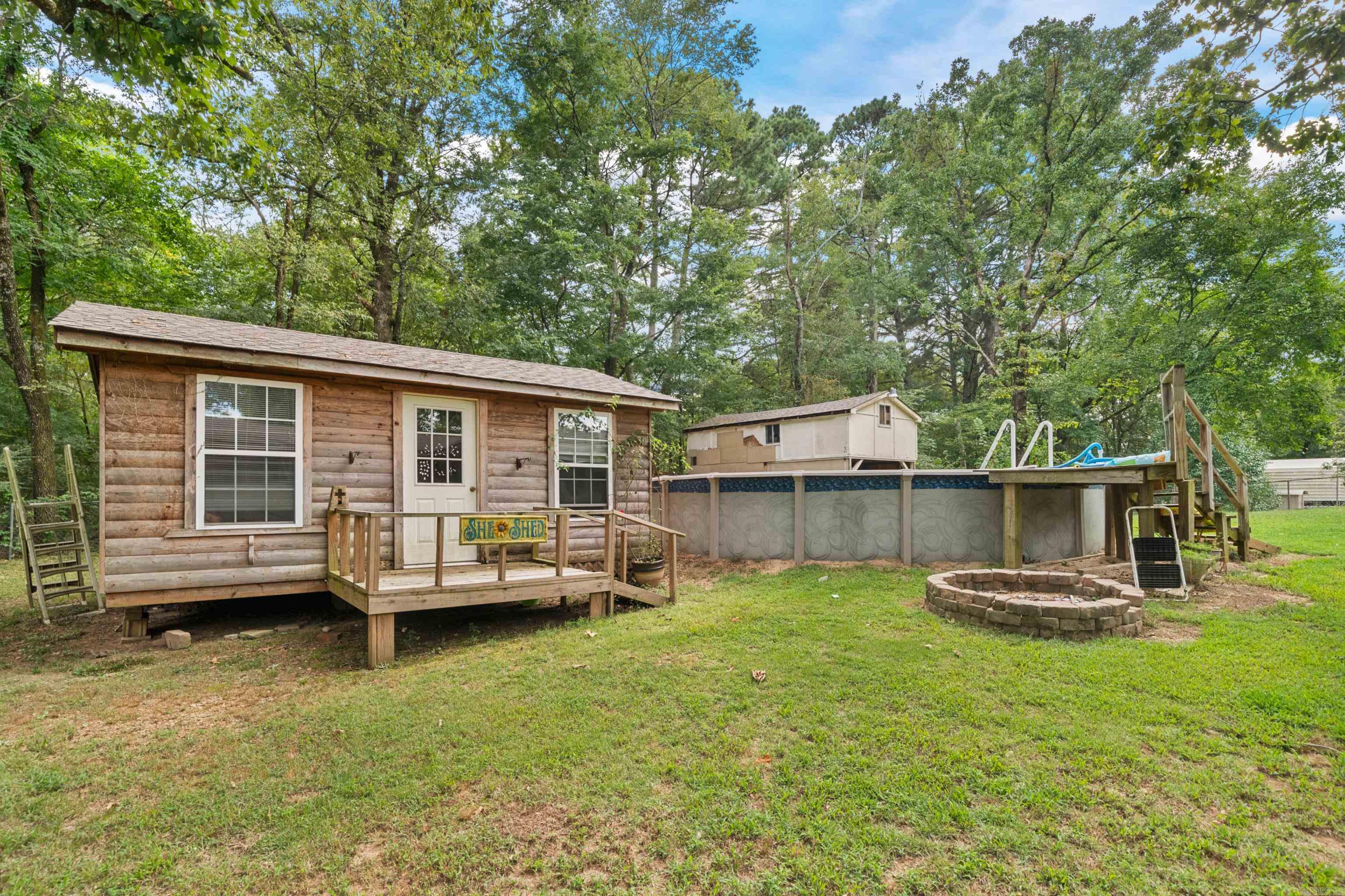 112 Kathy  Hot Springs, AR