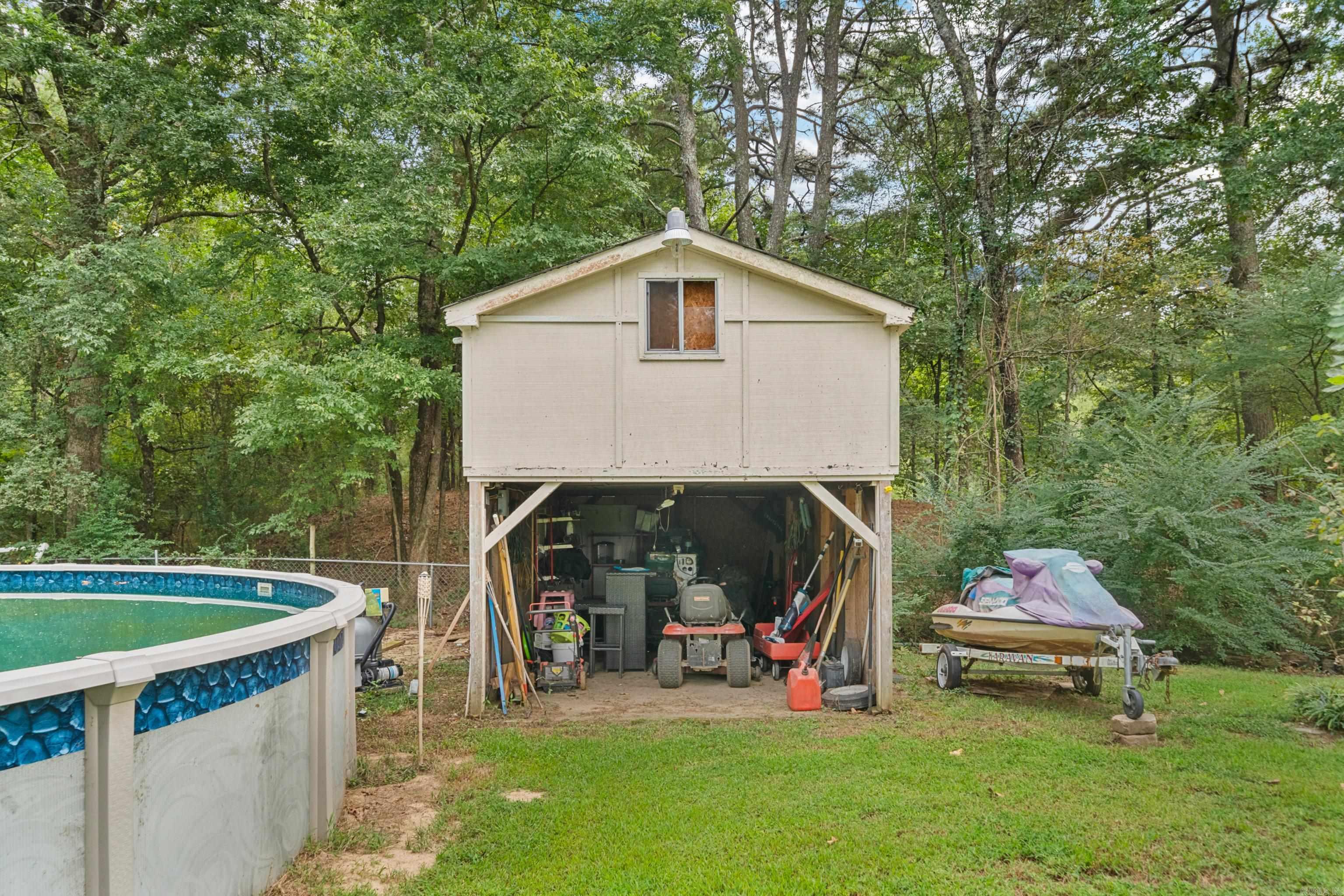 112 Kathy  Hot Springs, AR