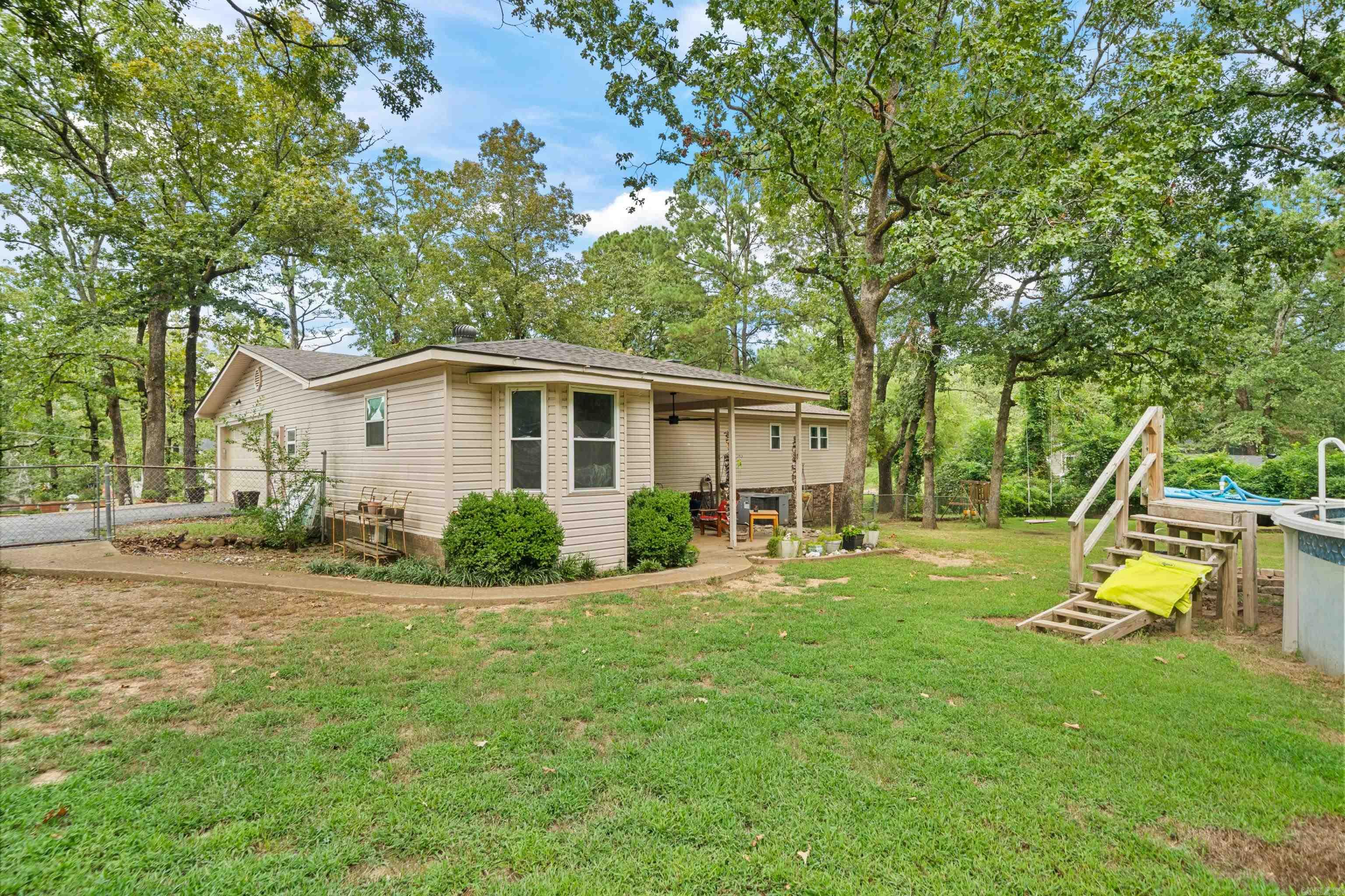 112 Kathy  Hot Springs, AR