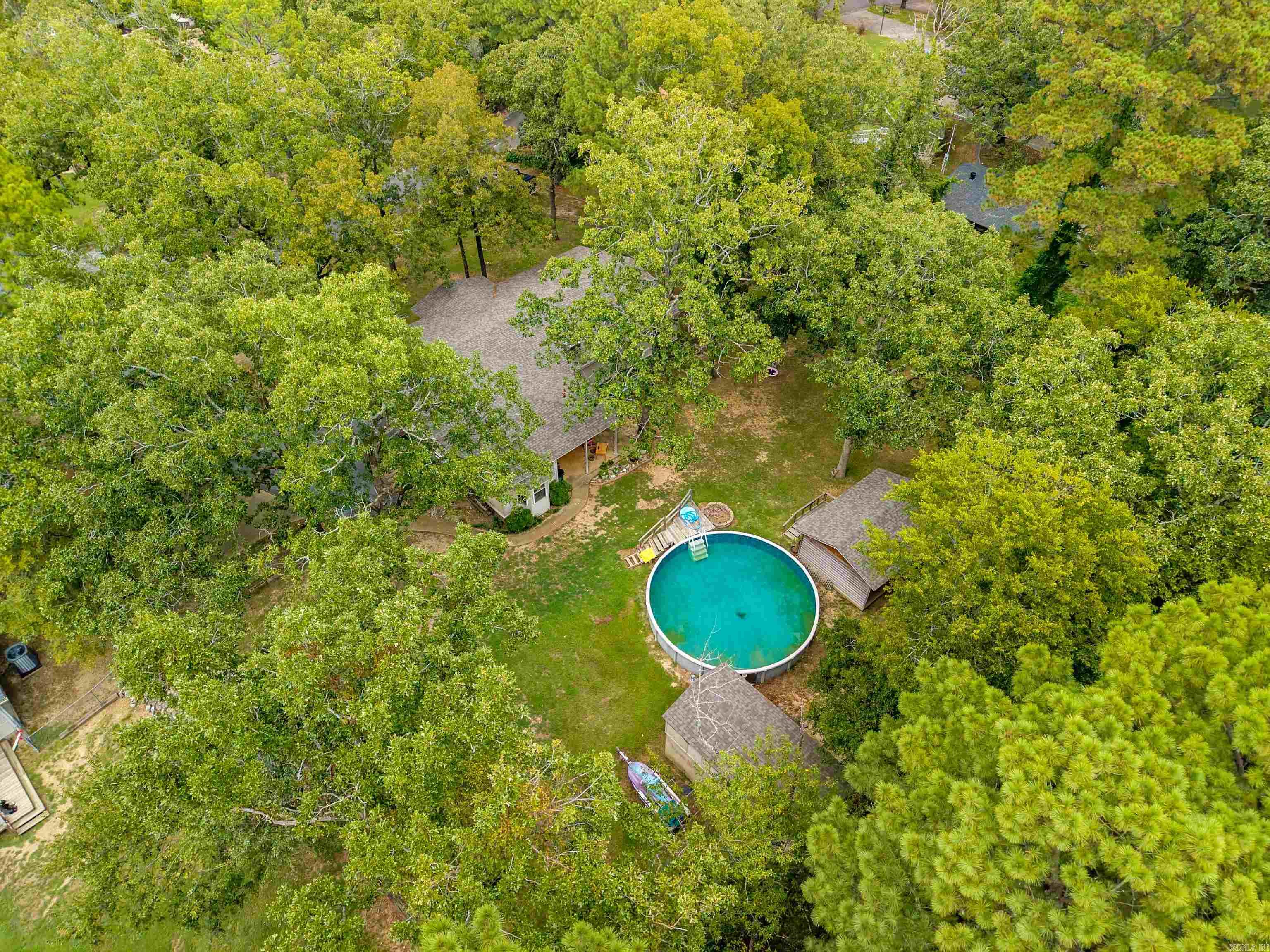 112 Kathy  Hot Springs, AR