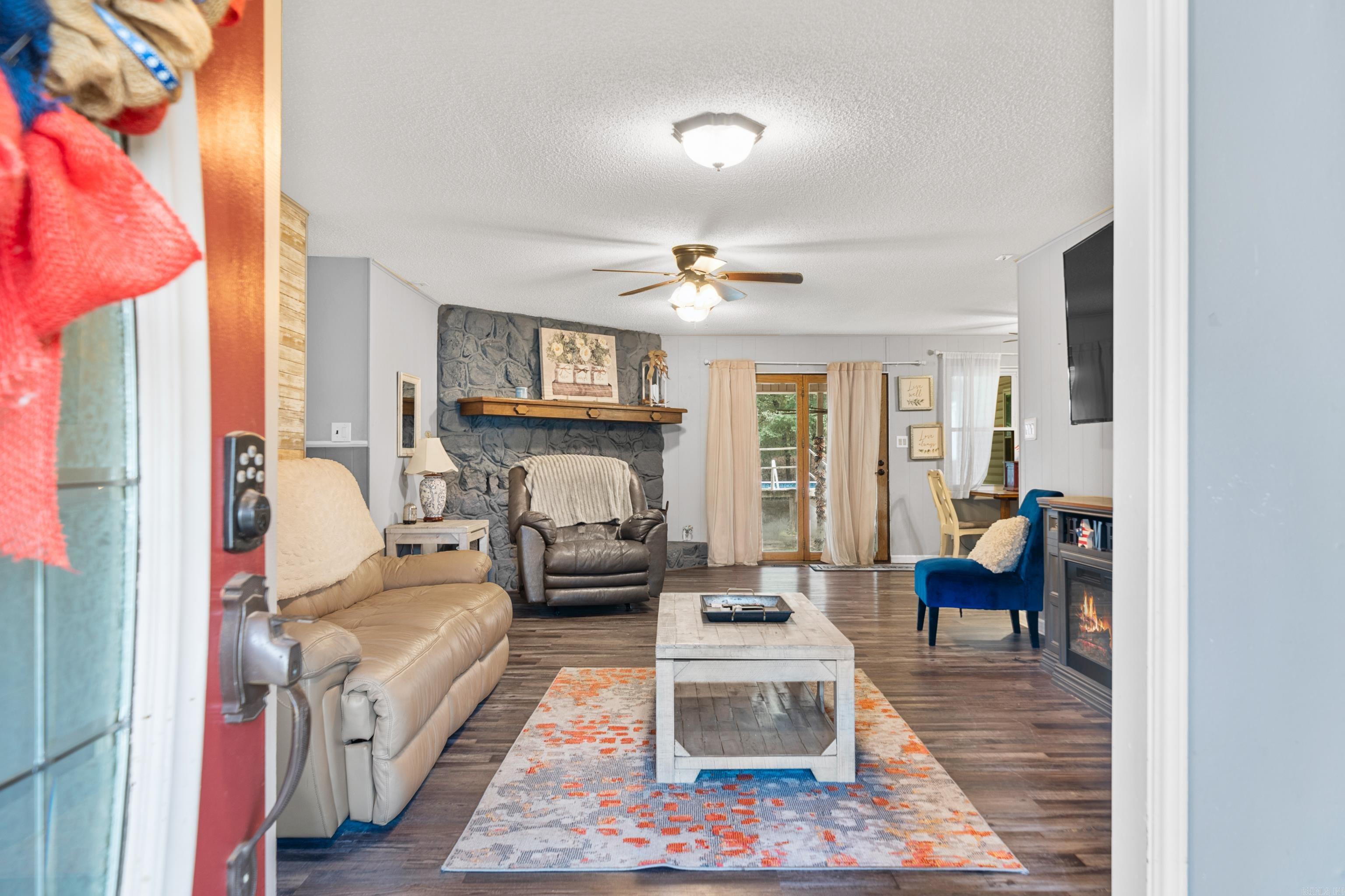112 Kathy  Hot Springs, AR