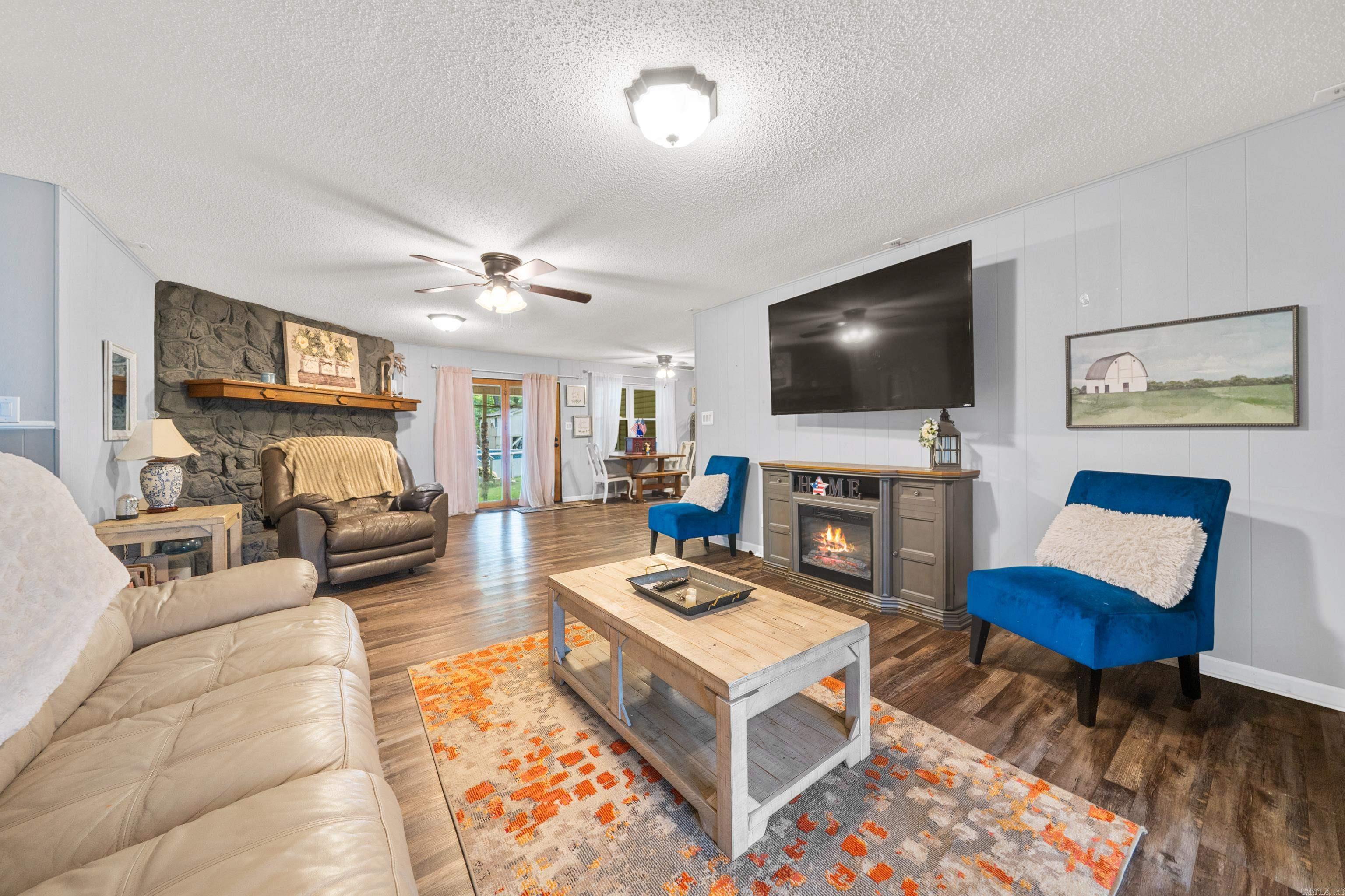112 Kathy  Hot Springs, AR