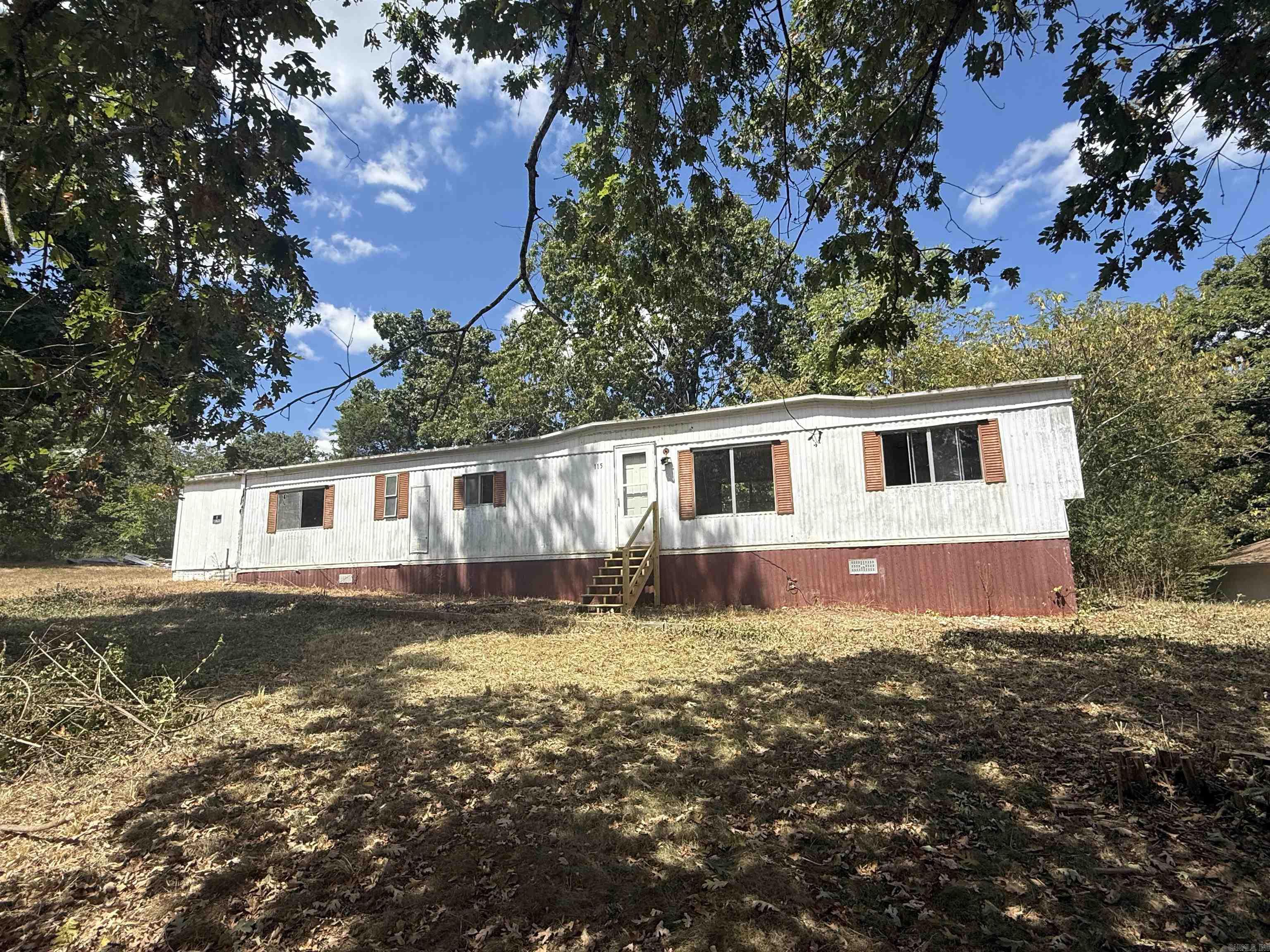 115 Country Life  Midway, AR