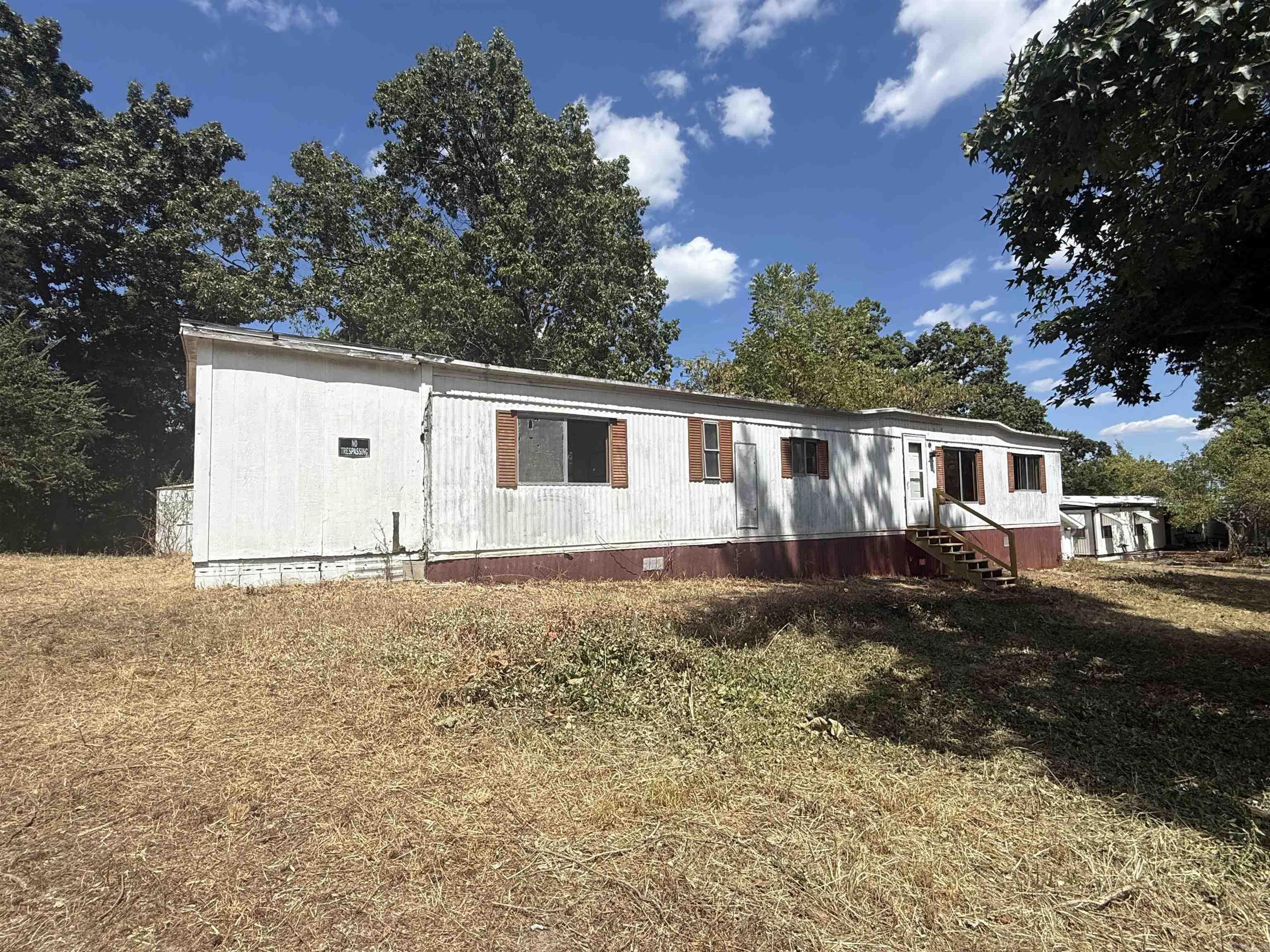 115 Country Life  Midway, AR