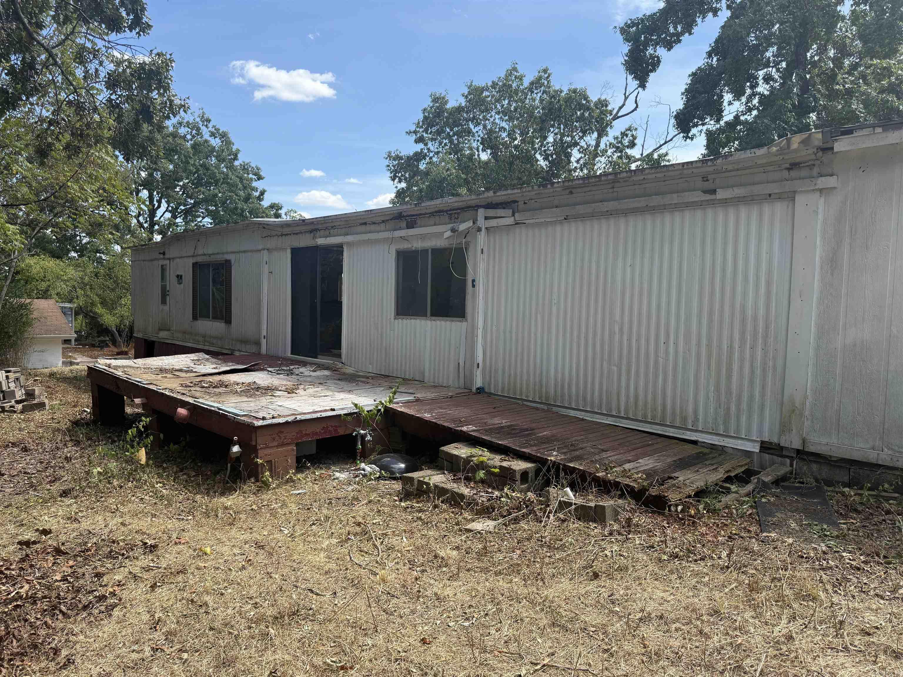 115 Country Life  Midway, AR