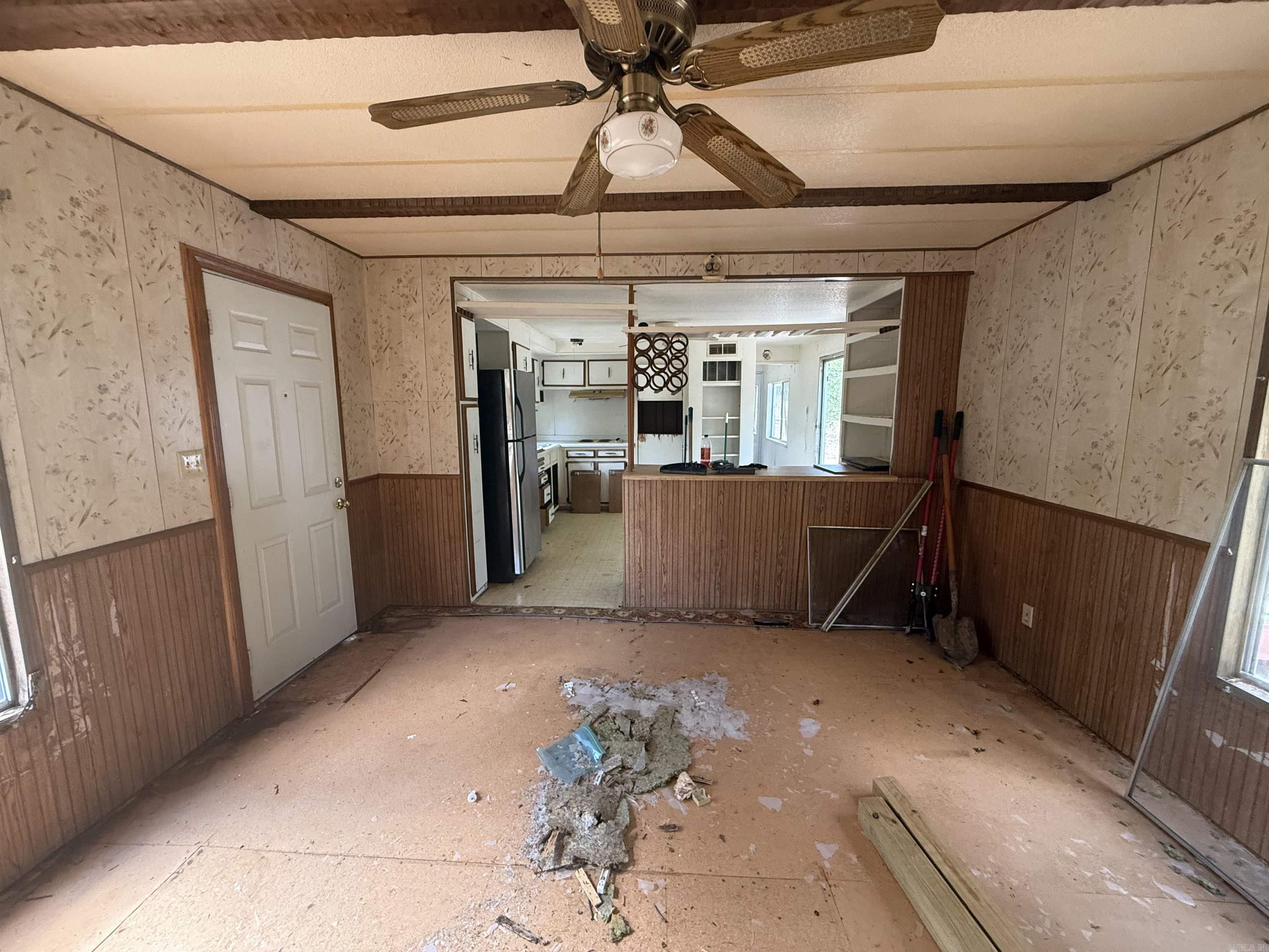 115 Country Life  Midway, AR