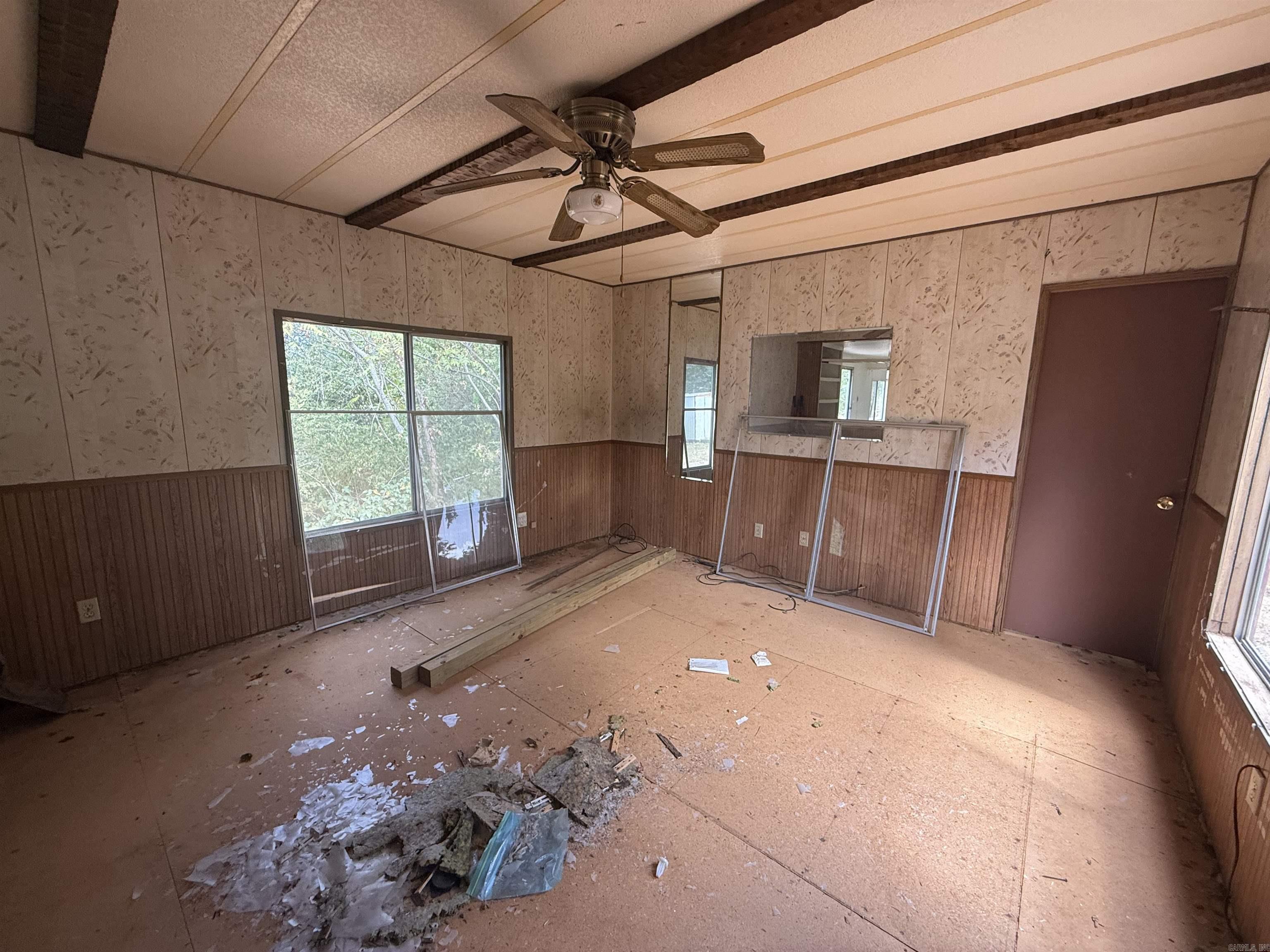 115 Country Life  Midway, AR