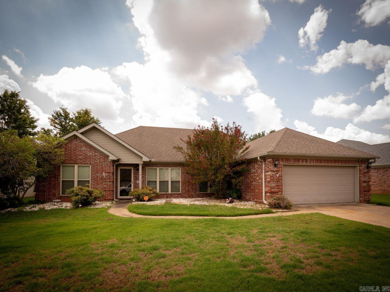 4011 Evergreen  Benton, AR
