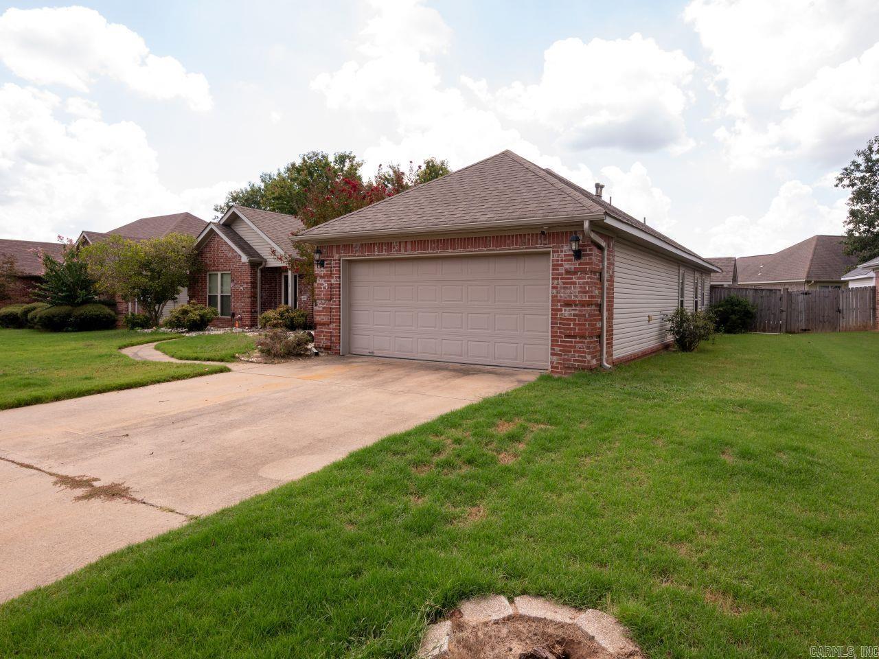 4011 Evergreen  Benton, AR