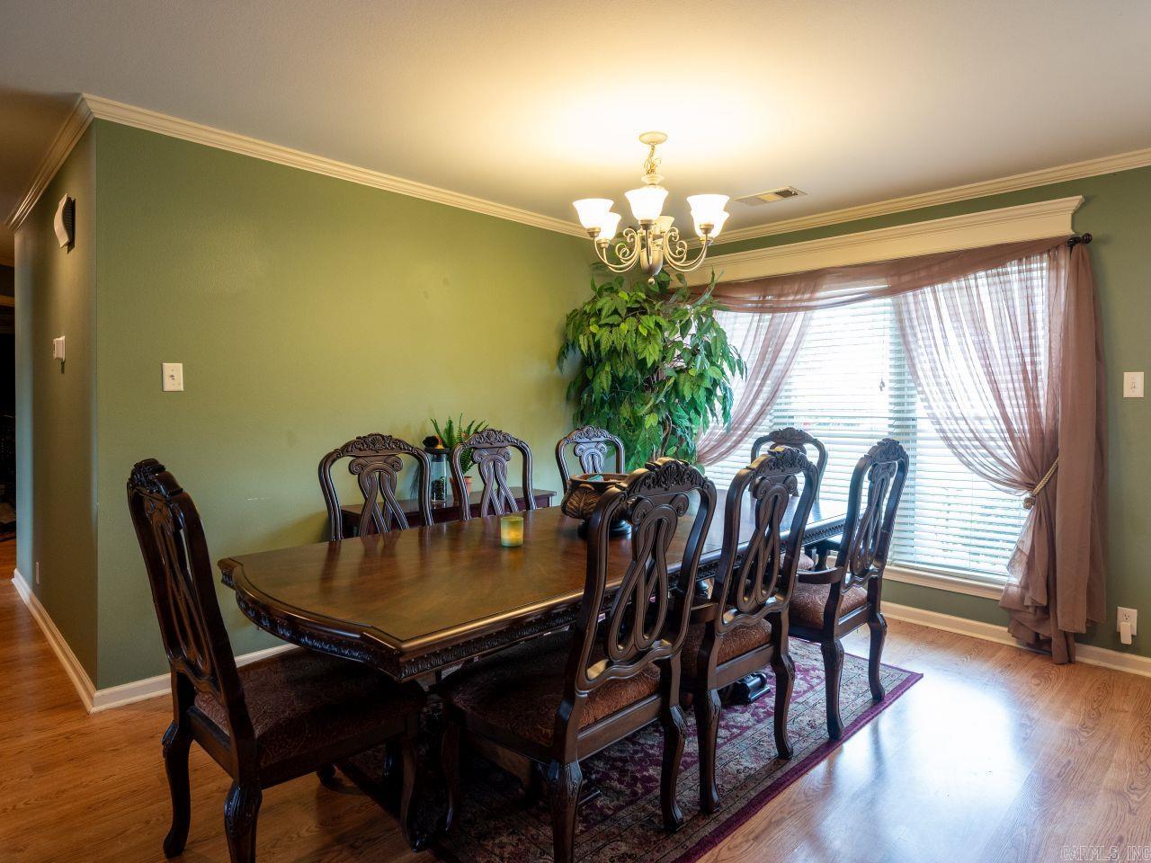 4011 Evergreen  Benton, AR