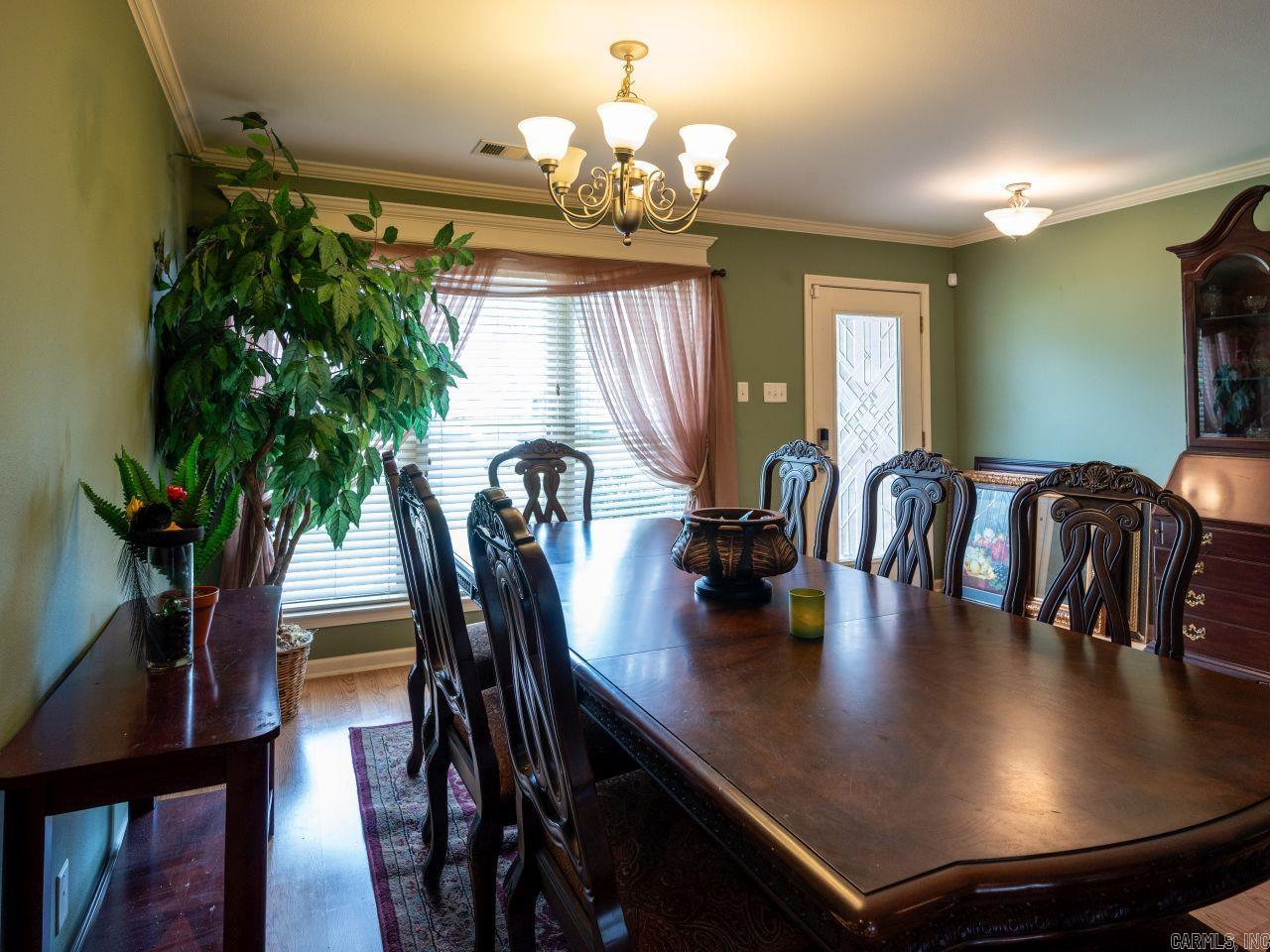 4011 Evergreen  Benton, AR