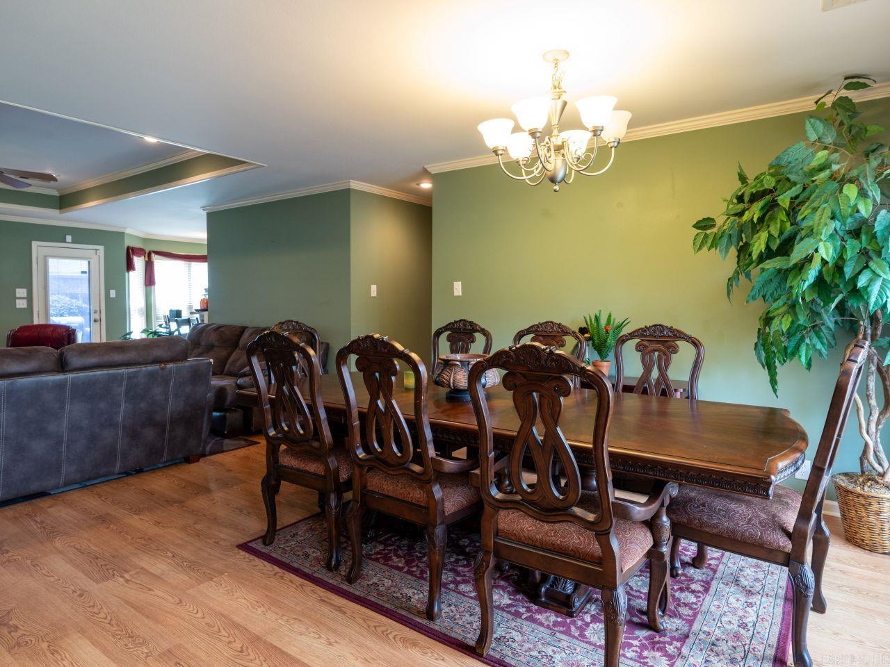 4011 Evergreen  Benton, AR