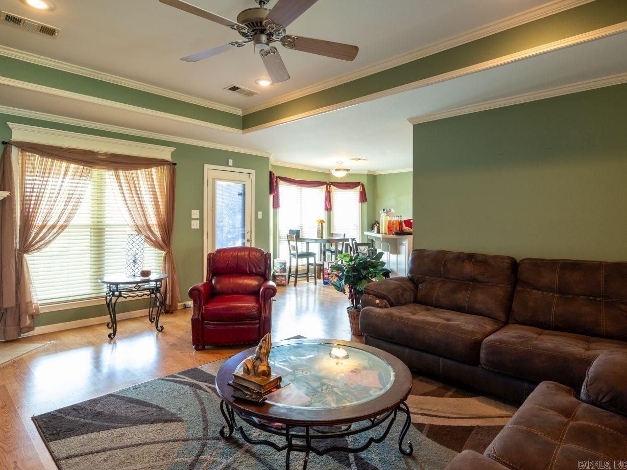 4011 Evergreen  Benton, AR