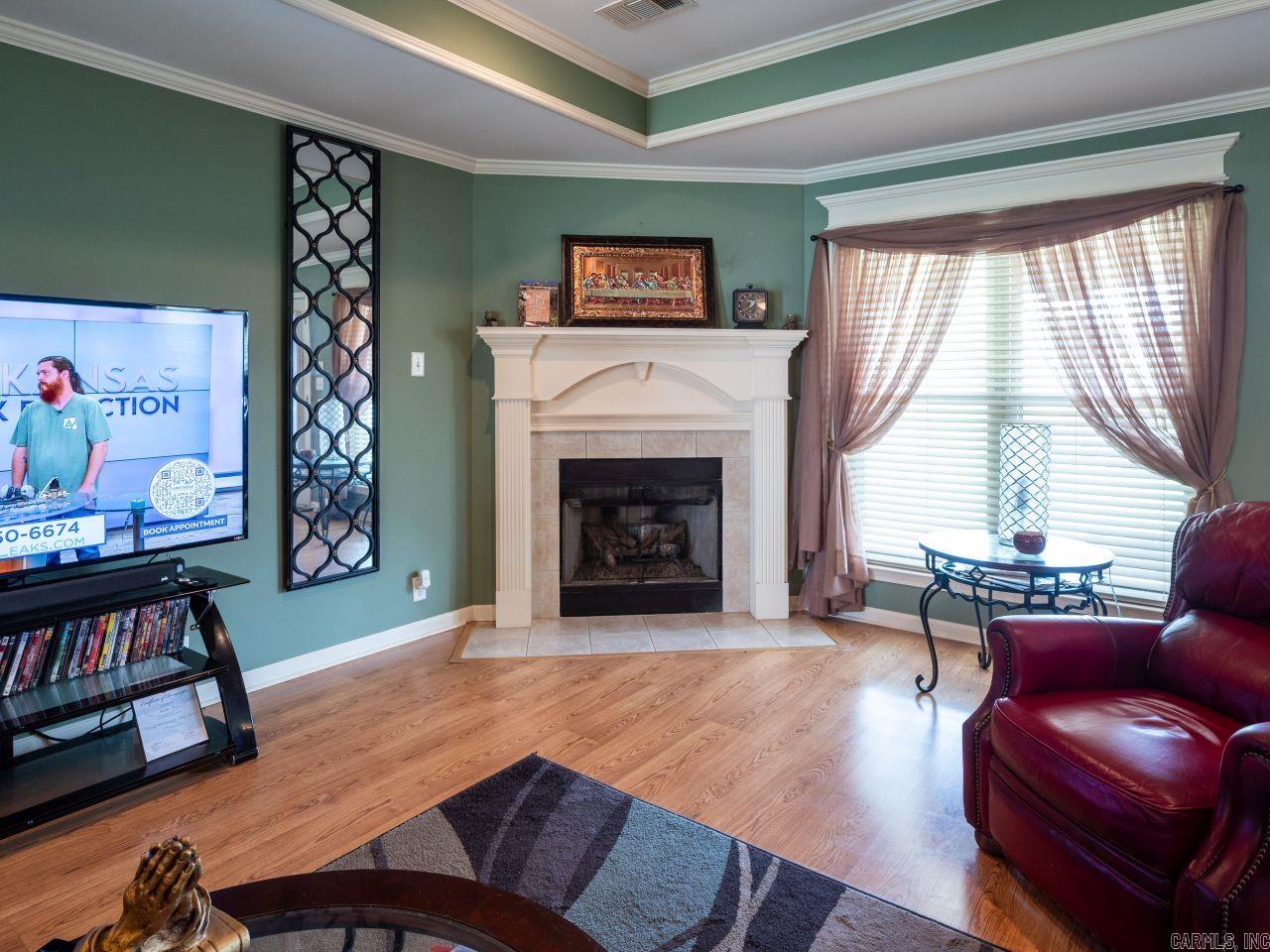 4011 Evergreen  Benton, AR