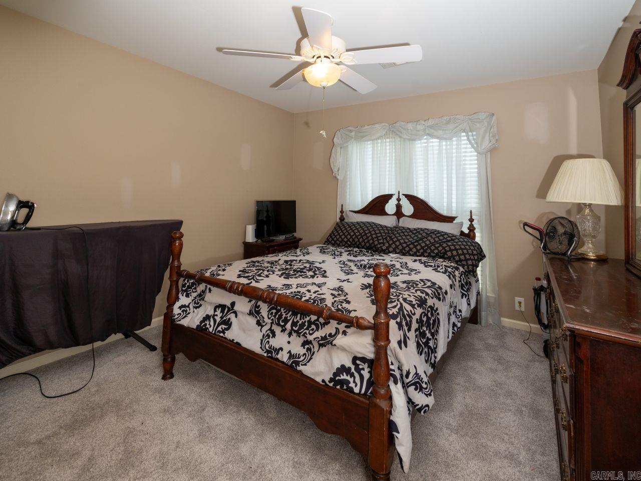4011 Evergreen  Benton, AR