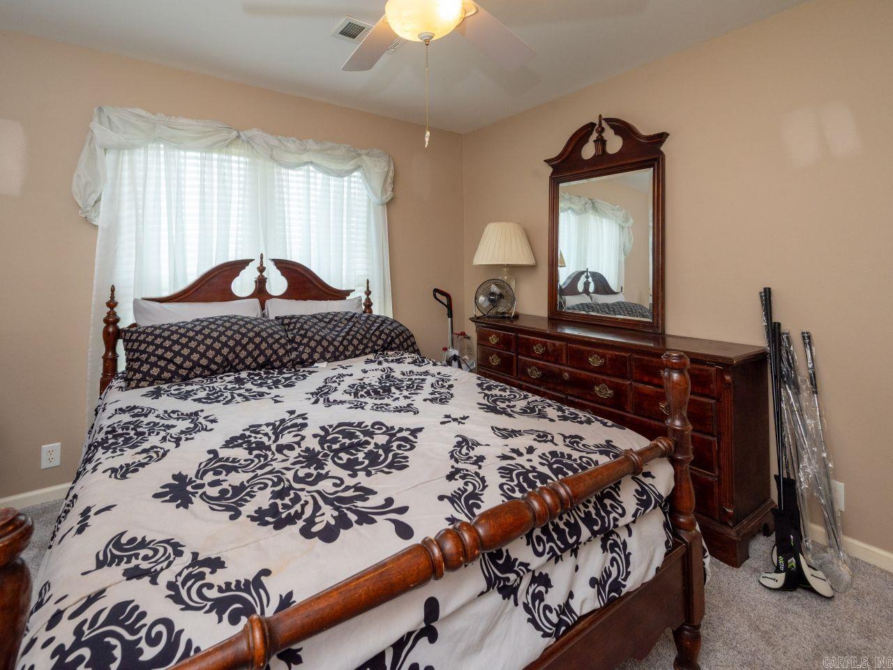 4011 Evergreen  Benton, AR