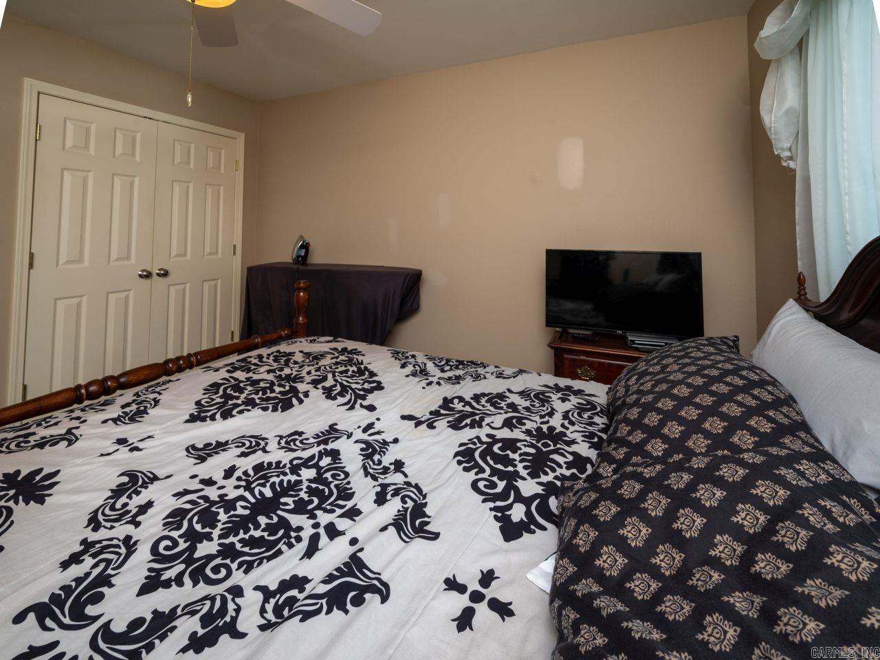 4011 Evergreen  Benton, AR