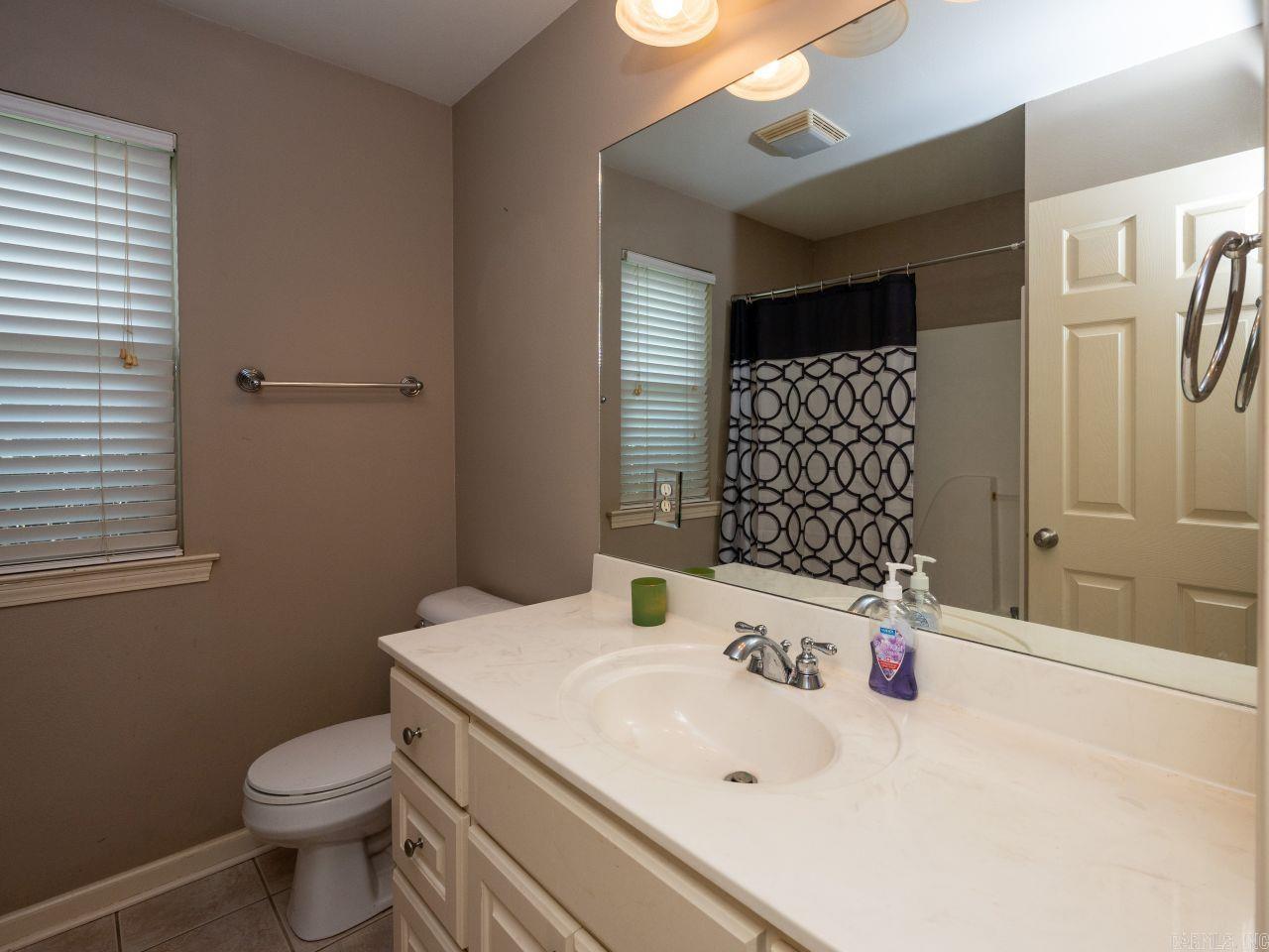 4011 Evergreen  Benton, AR