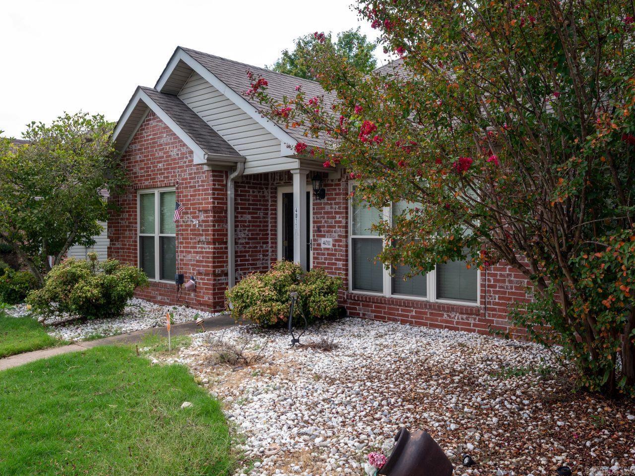 4011 Evergreen  Benton, AR