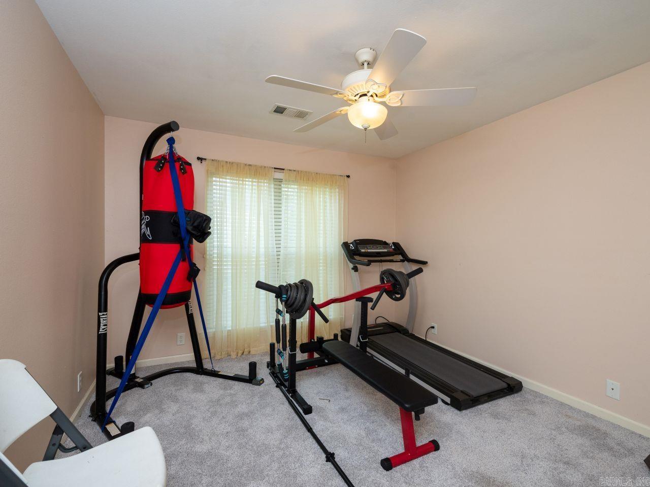 4011 Evergreen  Benton, AR