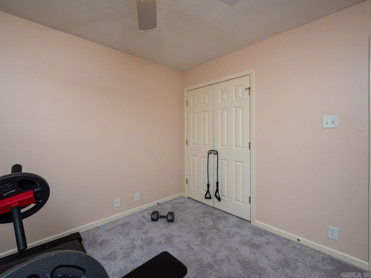 4011 Evergreen  Benton, AR