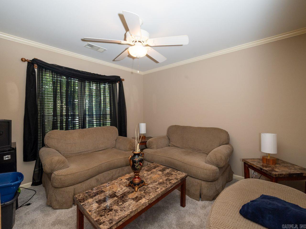 4011 Evergreen  Benton, AR