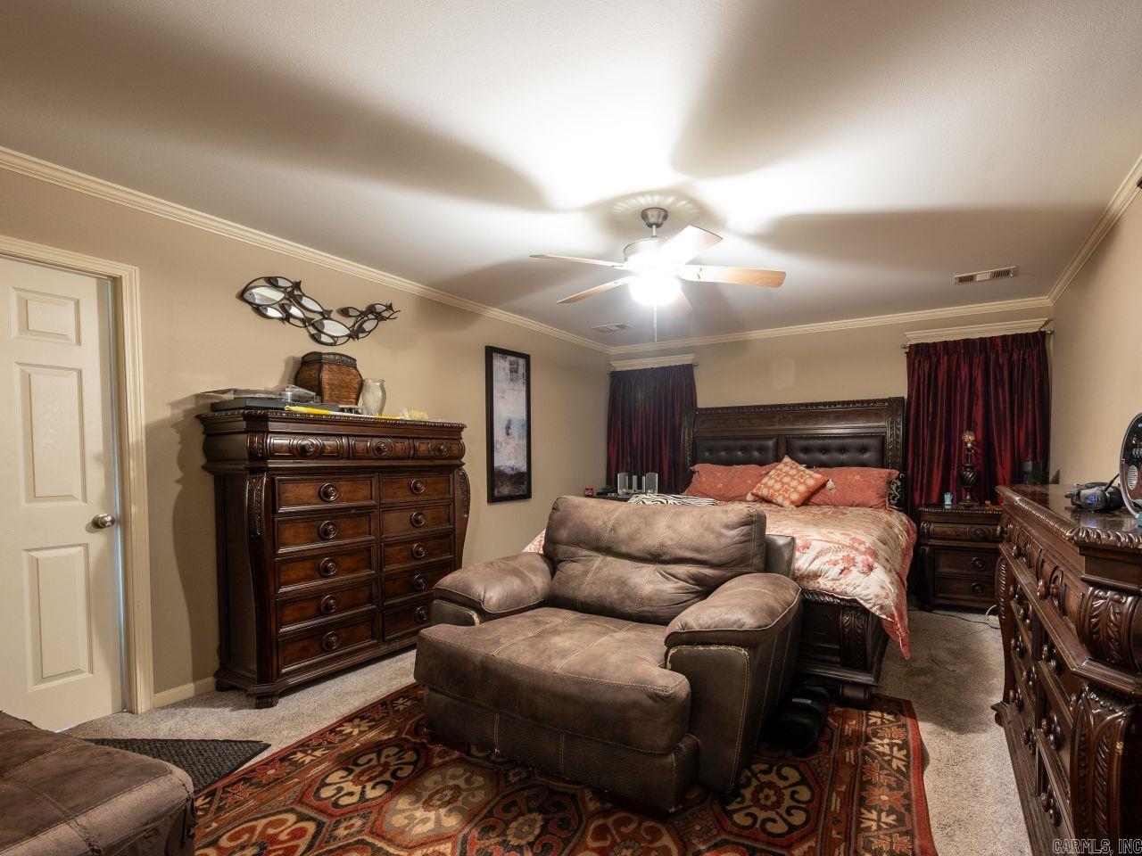 4011 Evergreen  Benton, AR