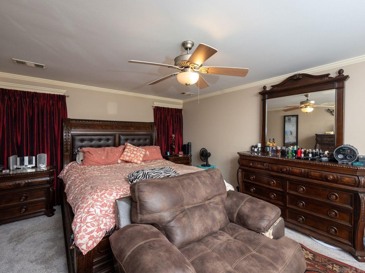 4011 Evergreen  Benton, AR
