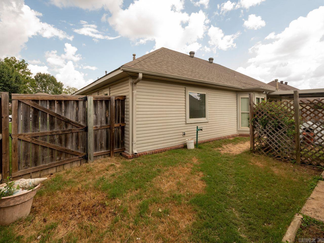 4011 Evergreen  Benton, AR