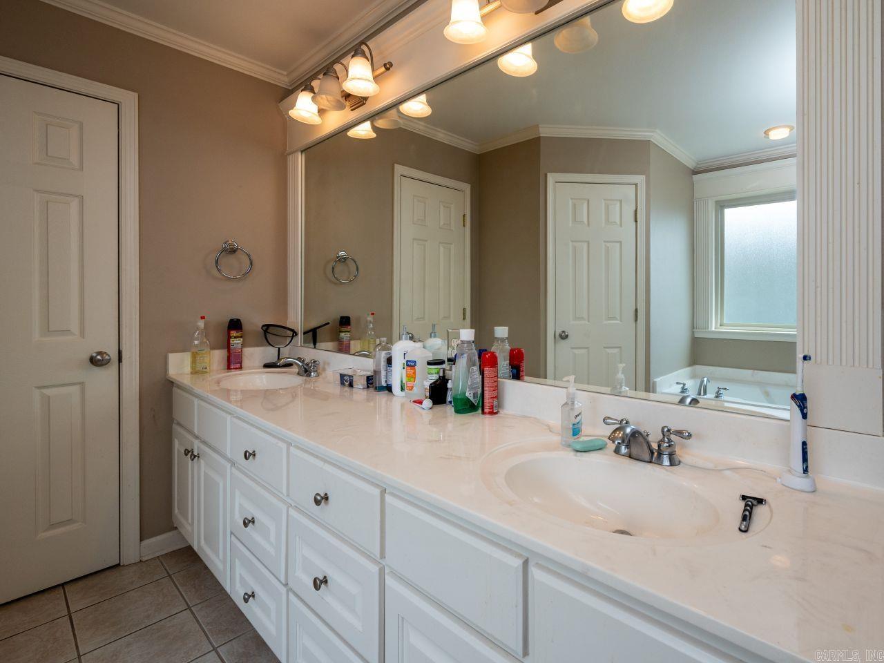 4011 Evergreen  Benton, AR