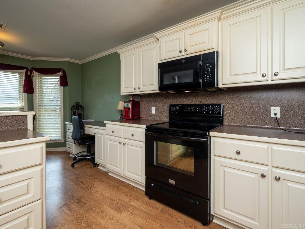 4011 Evergreen  Benton, AR
