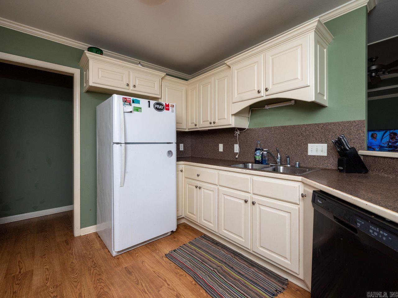 4011 Evergreen  Benton, AR