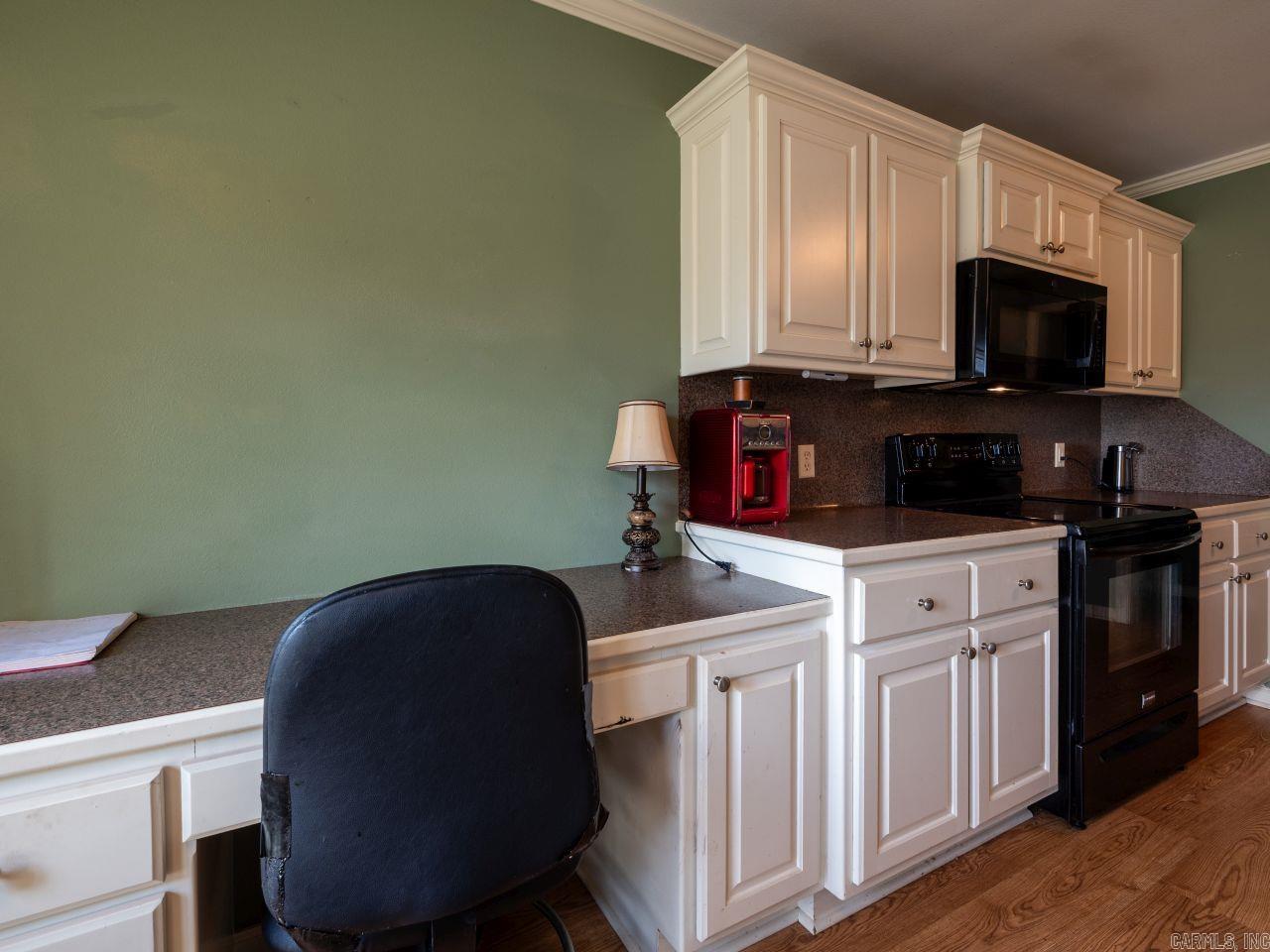 4011 Evergreen  Benton, AR