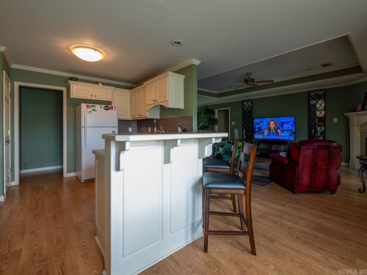4011 Evergreen  Benton, AR
