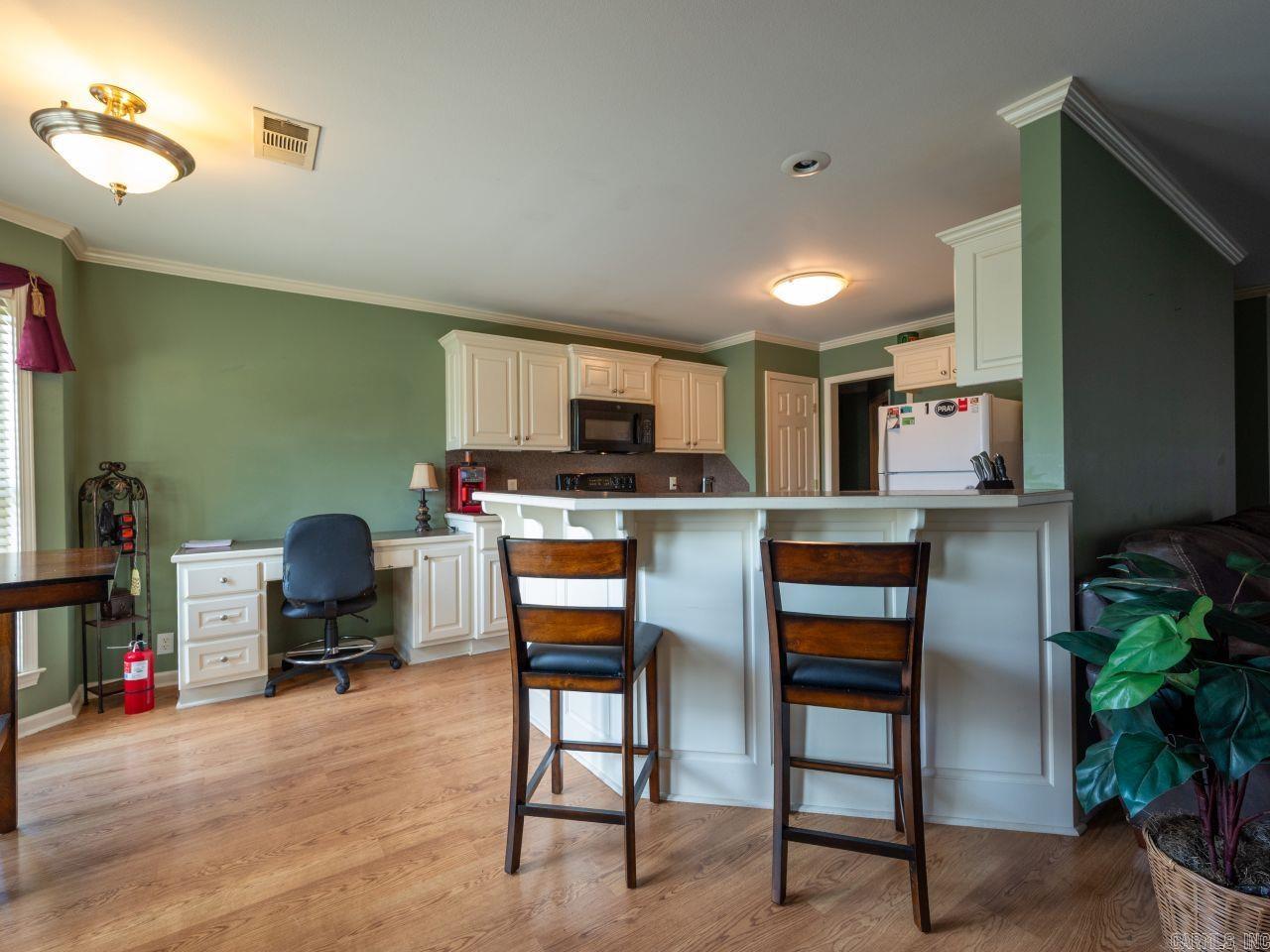 4011 Evergreen  Benton, AR