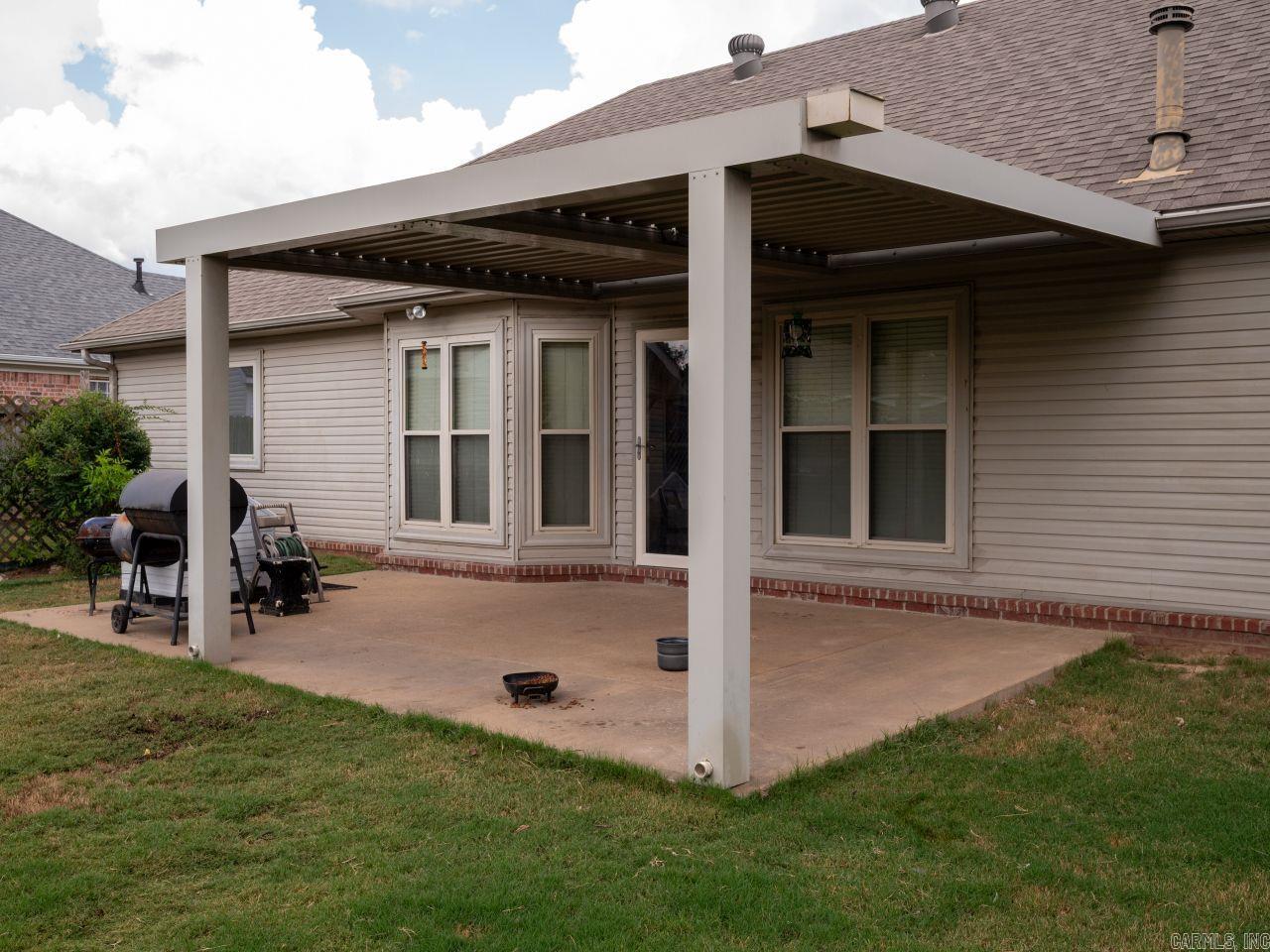 4011 Evergreen  Benton, AR