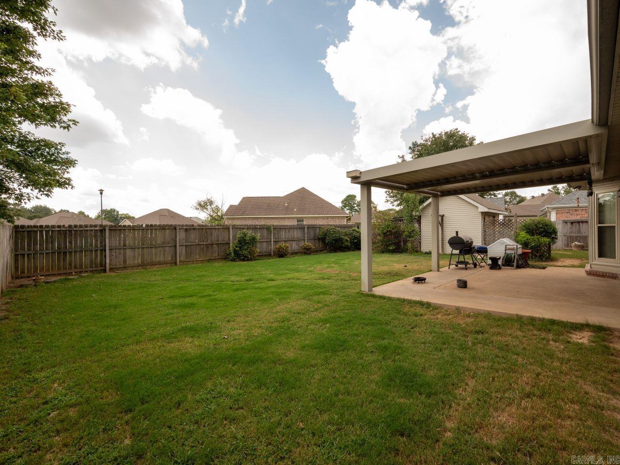4011 Evergreen  Benton, AR